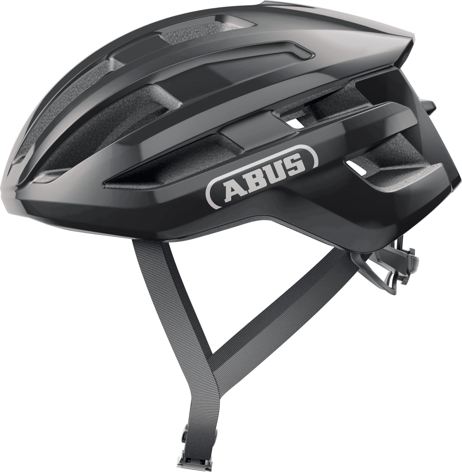 Kask rowerowy szosowy Abus
