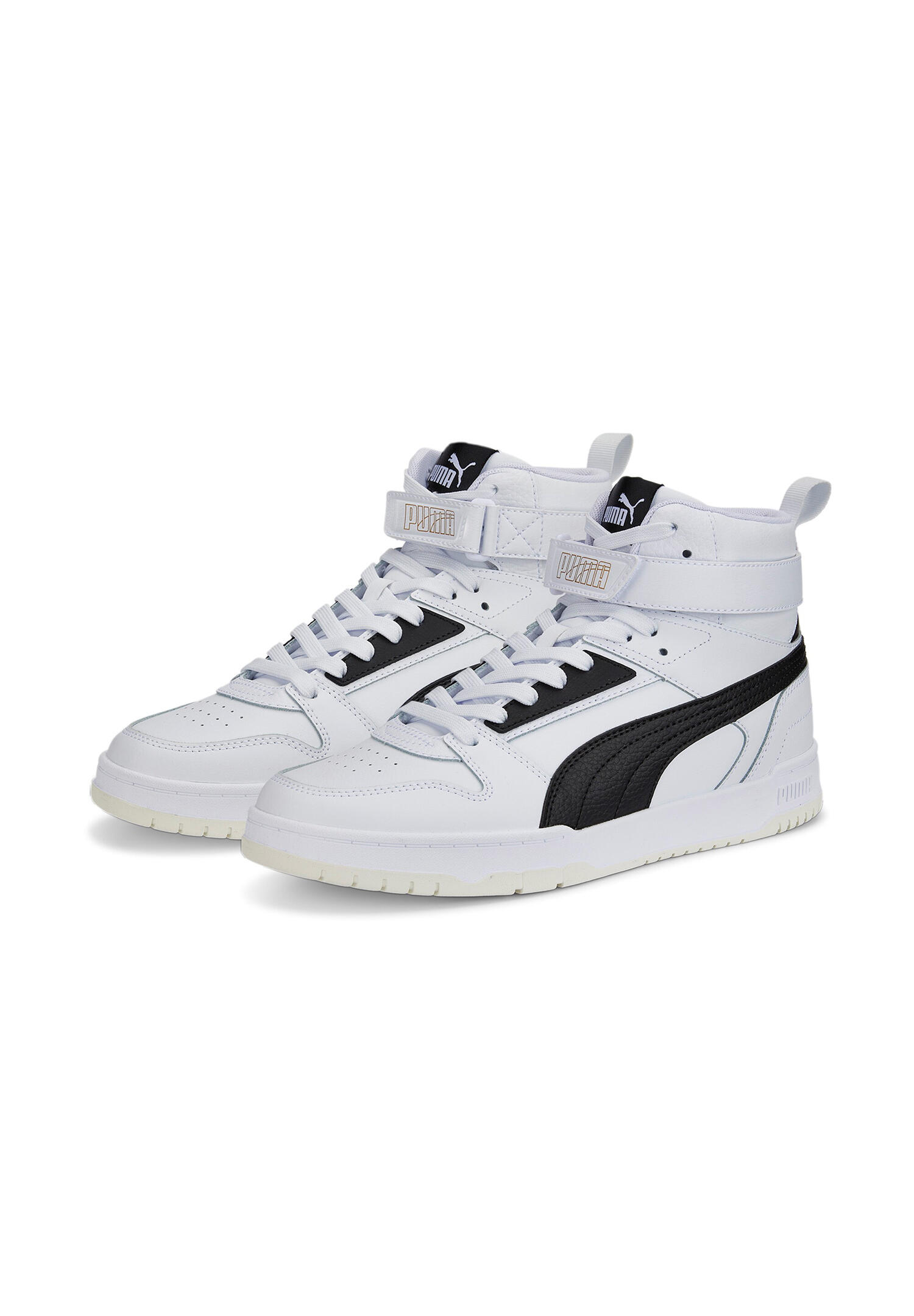 Buty do chodzenia męskie Puma Rbd Game
