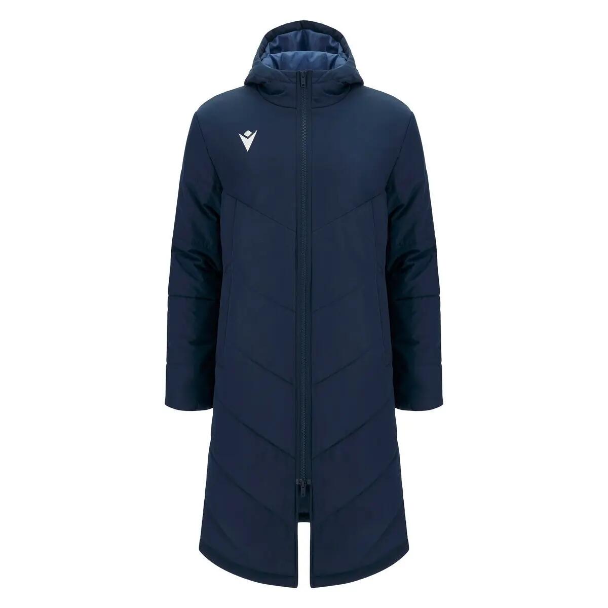 Parka z kapturem Macron Bench Northland