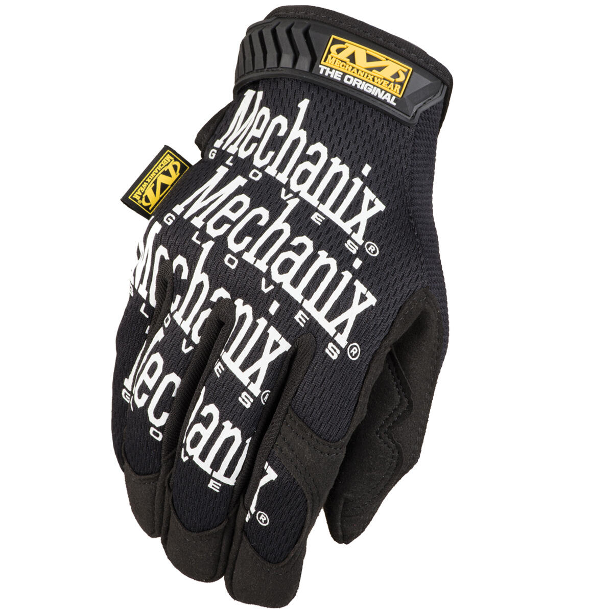 Mechanix Original Black