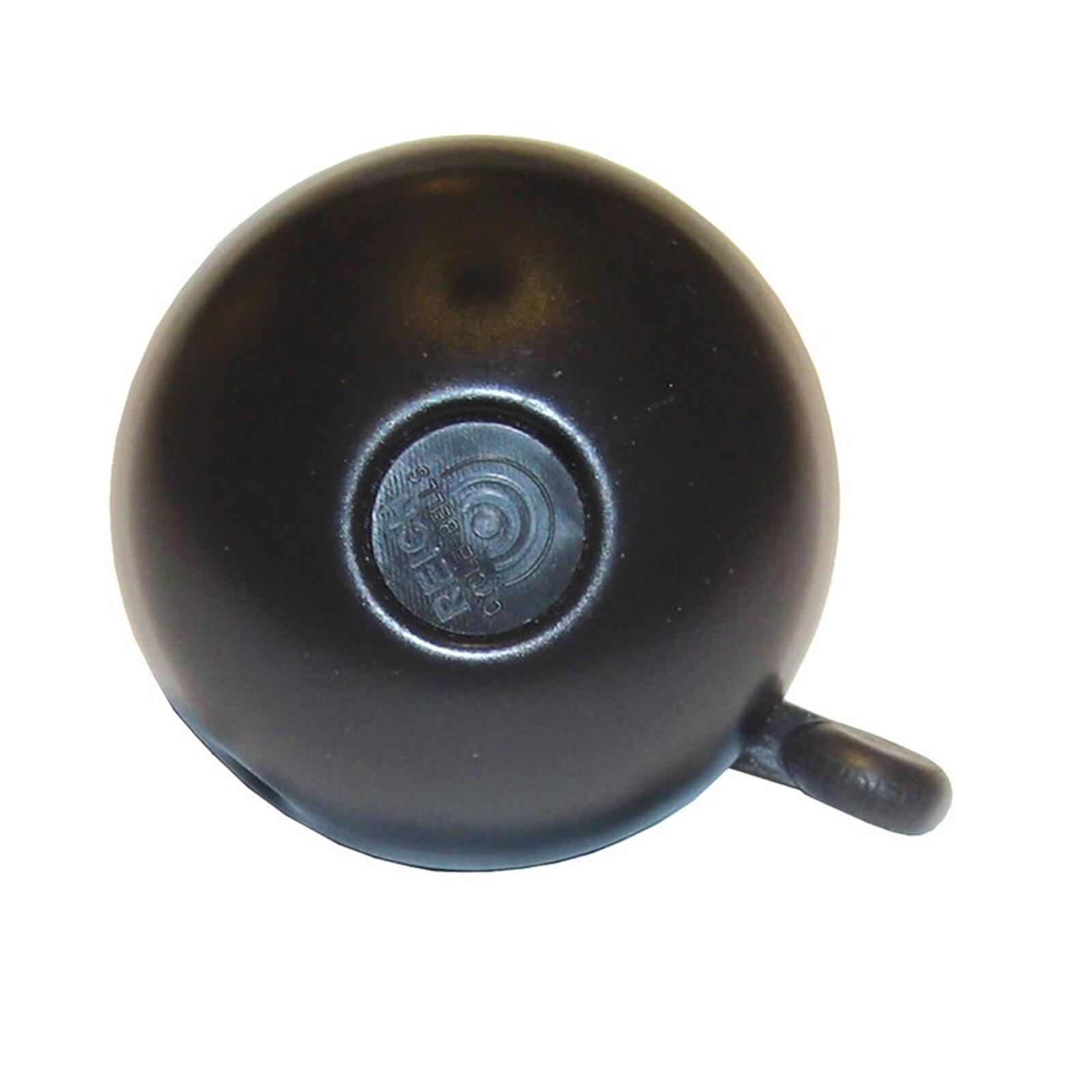 REICH City dzwonek rowerowy aluminium Ø55 mm