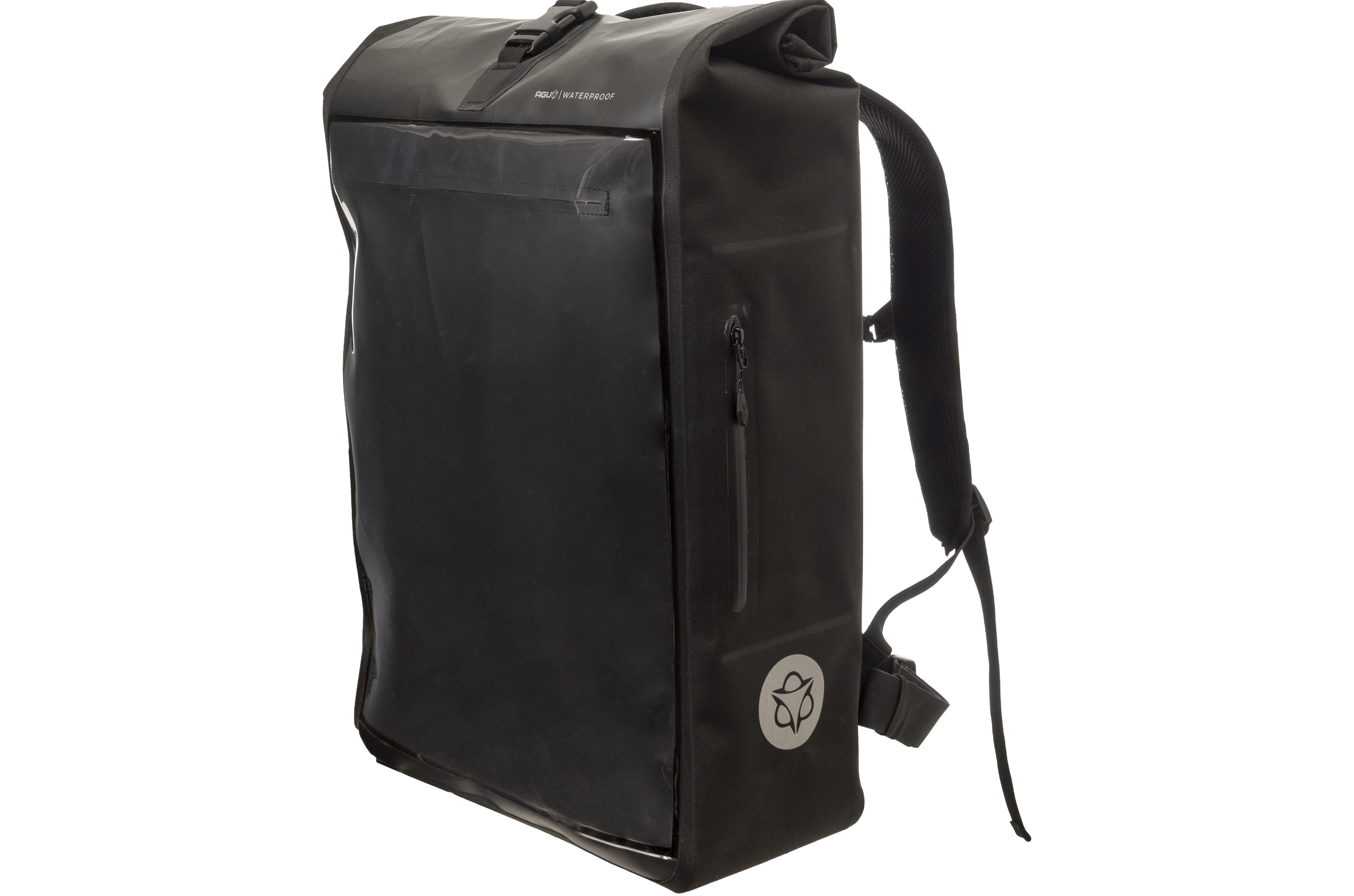 Courier Backpack Shelter X-Large