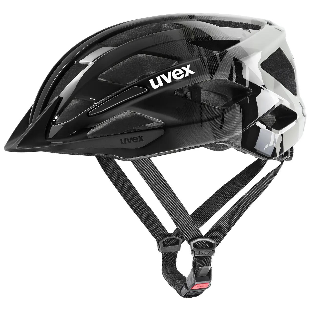 Kask dla dzieci Uvex Air Wing 2