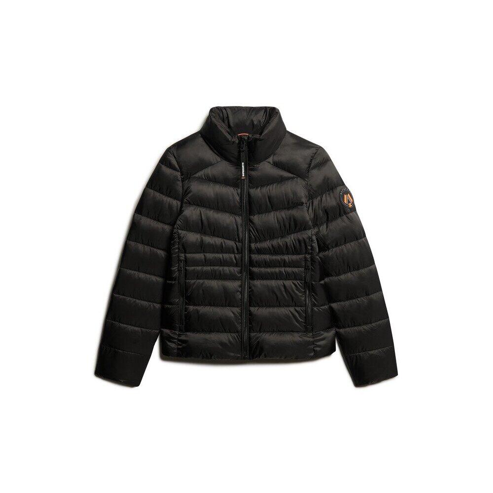 Damska kurtka puchowa Superdry Fuji
