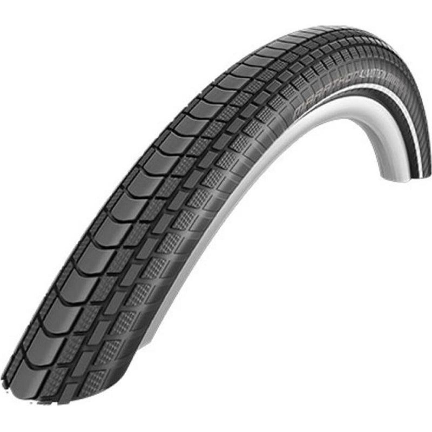 Opona do roweru turystycznego Marathon Almotion HS 28x1,50 40-622