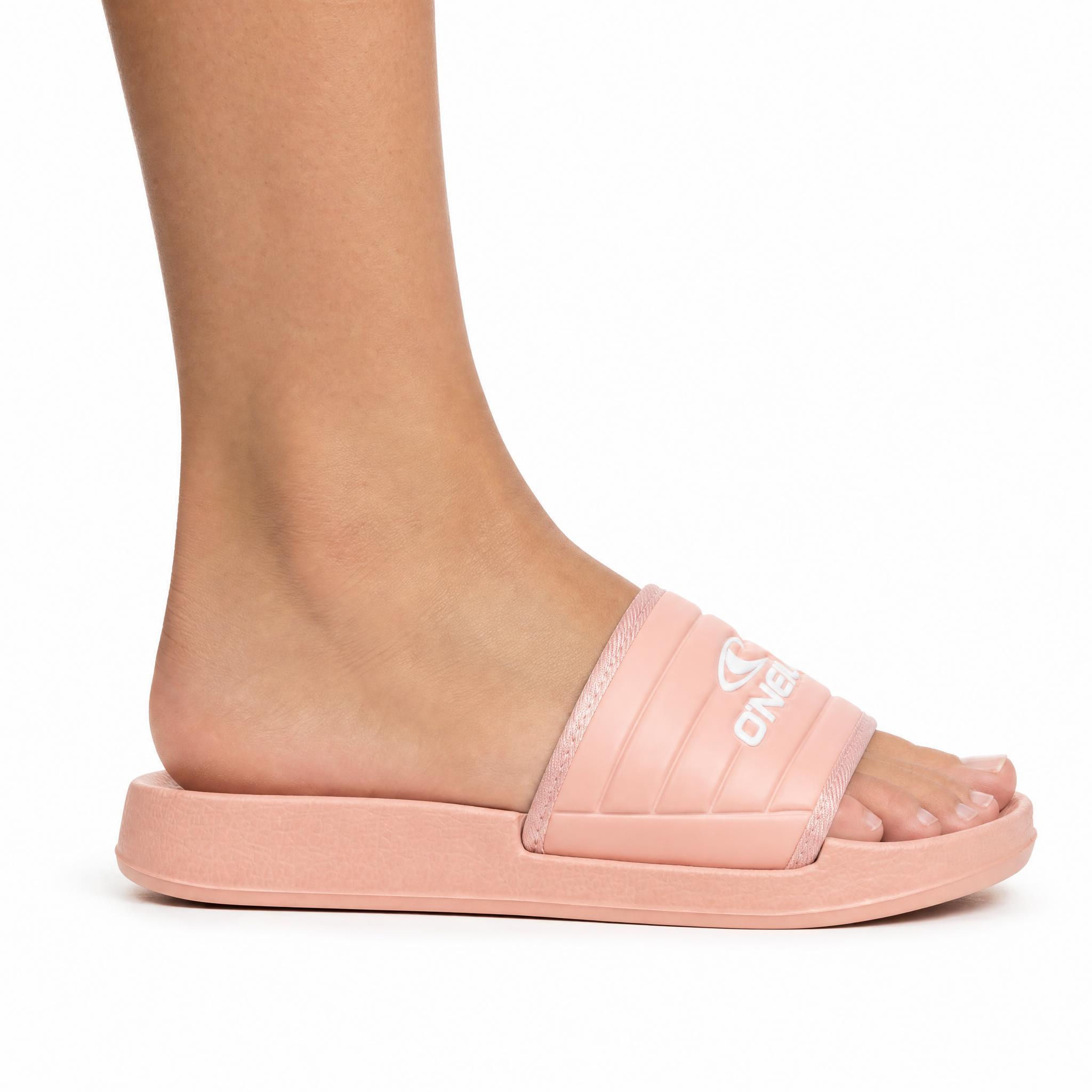 Klapki damskie sportowe O'NEILL KELSO SLIDER WOMEN LOW