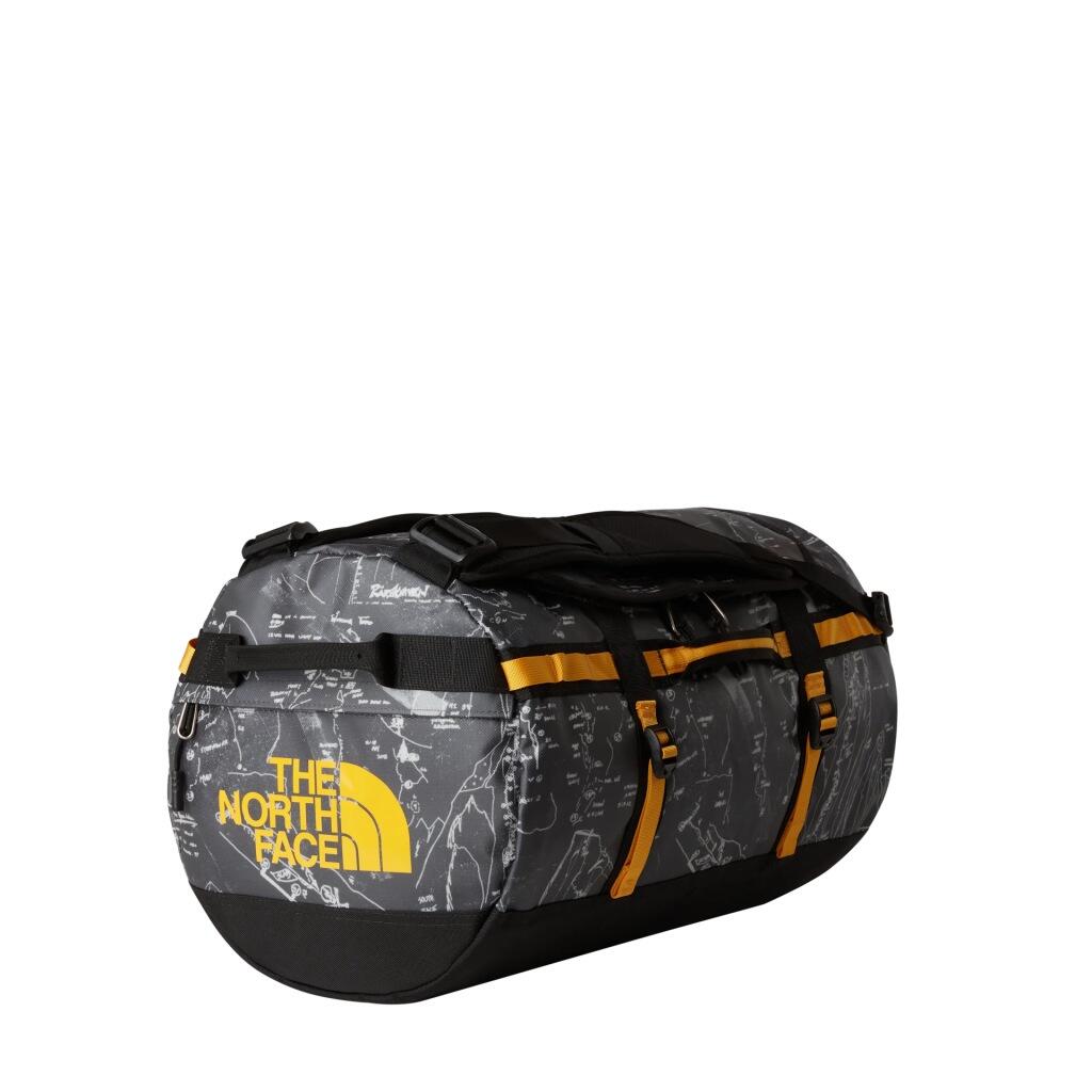 THE NORTH FACE NF0A52STMV31 Czarny