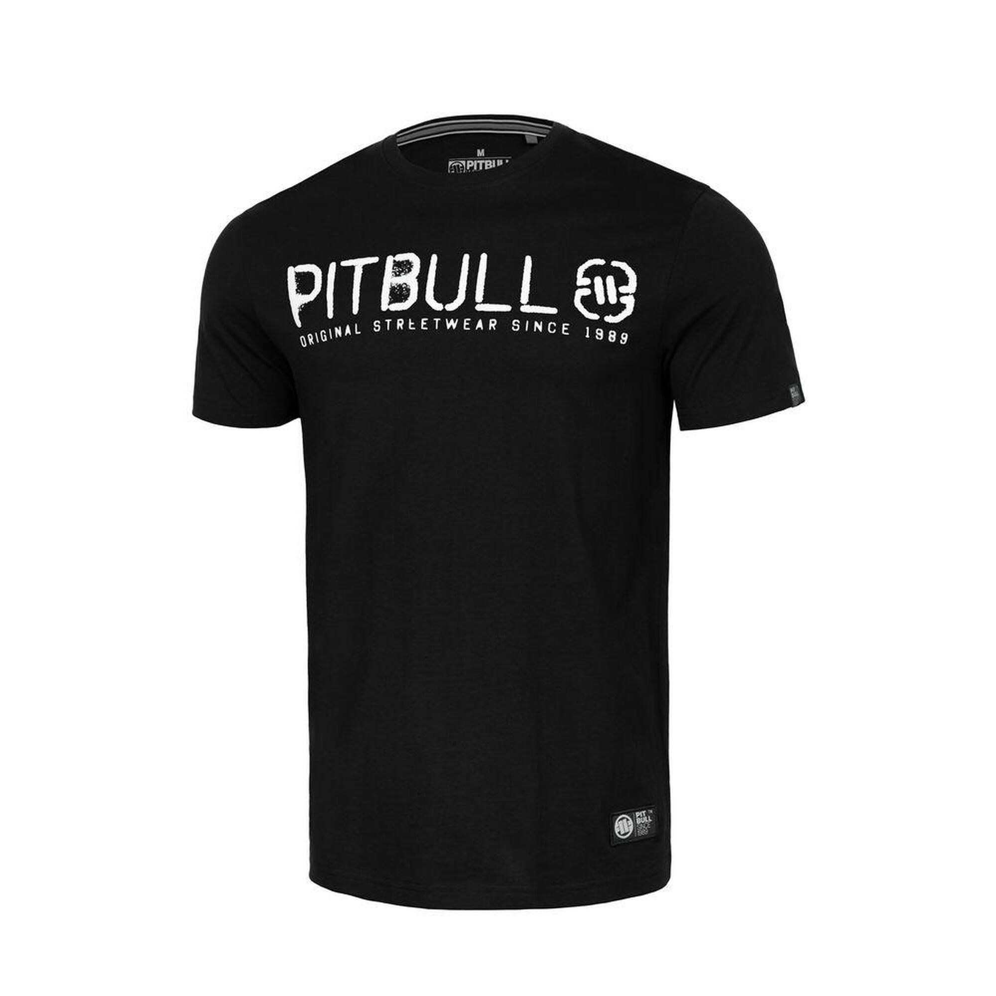 Koszulka męska Pitbull Origin