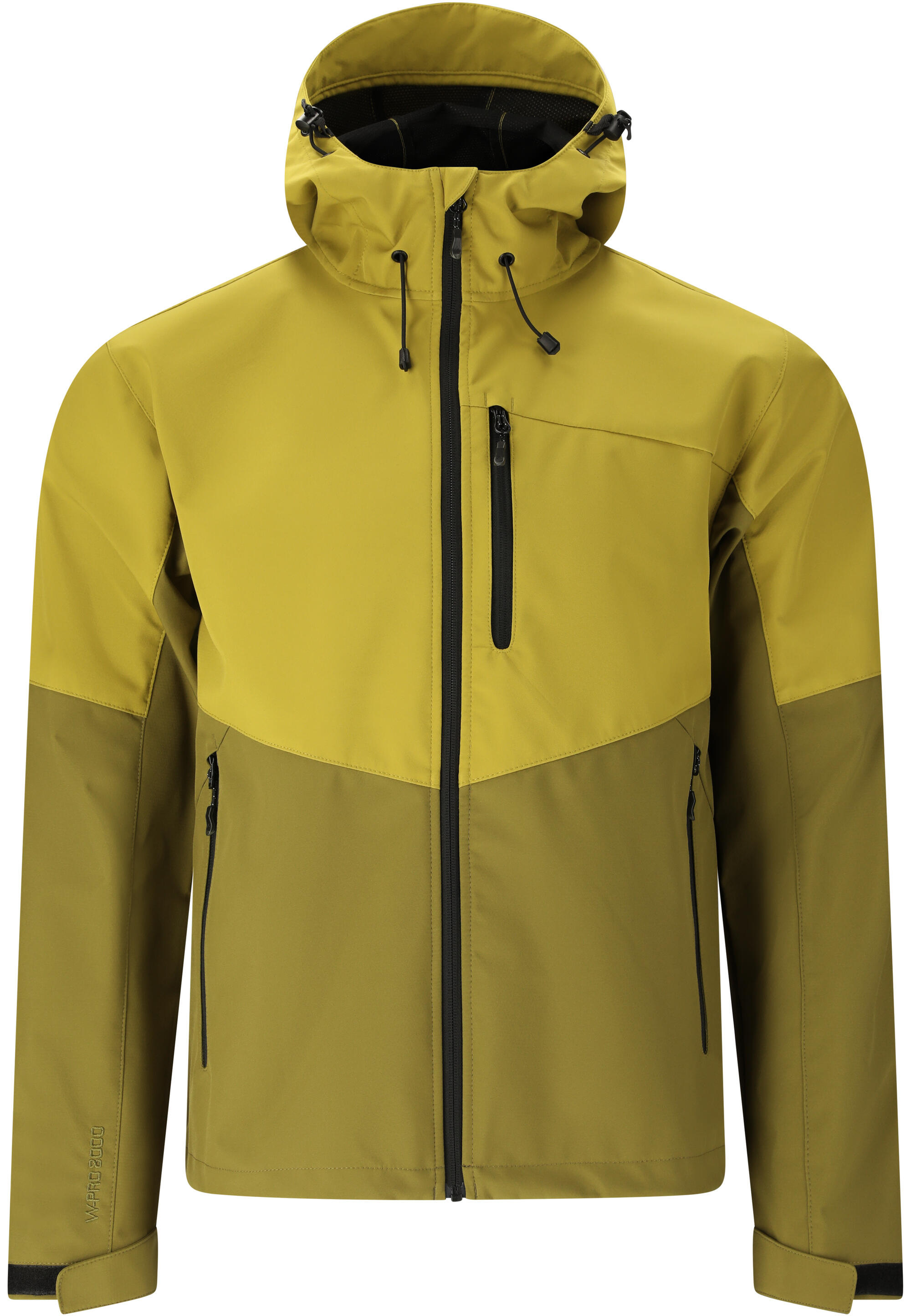 Windbreaker Whistler Rodney V2 Pro 8000
