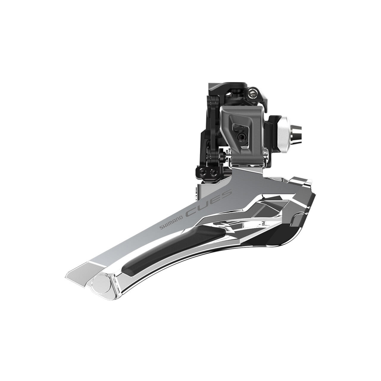Przerzutka przednia Shimano FD-U6030-F