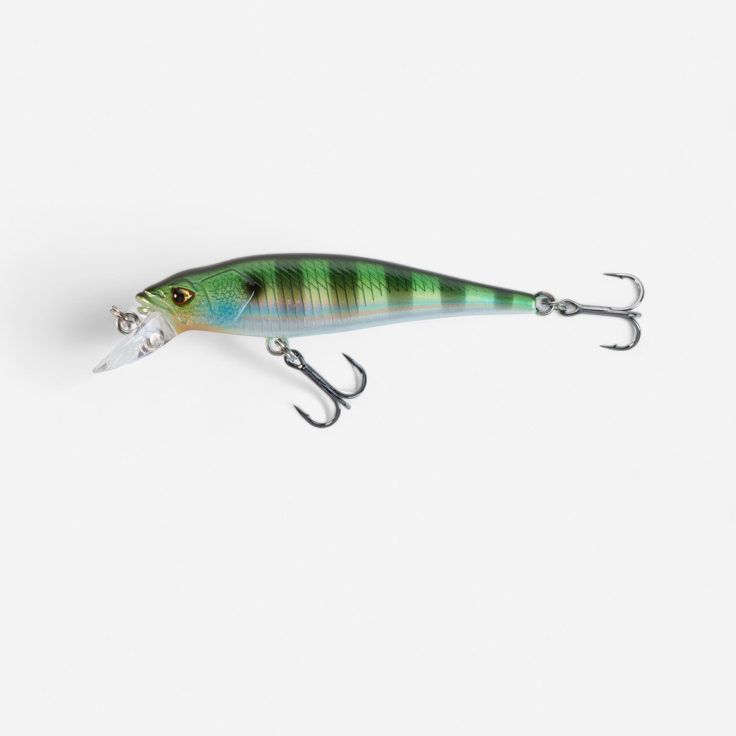 Wobler Jerkbait Minnow Caperlan WXM MNW 65 SP bluegill