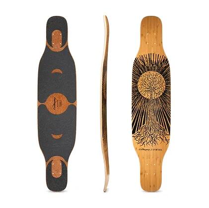 Deska Sk8 Seule Symtail - Flex 2 LOADED