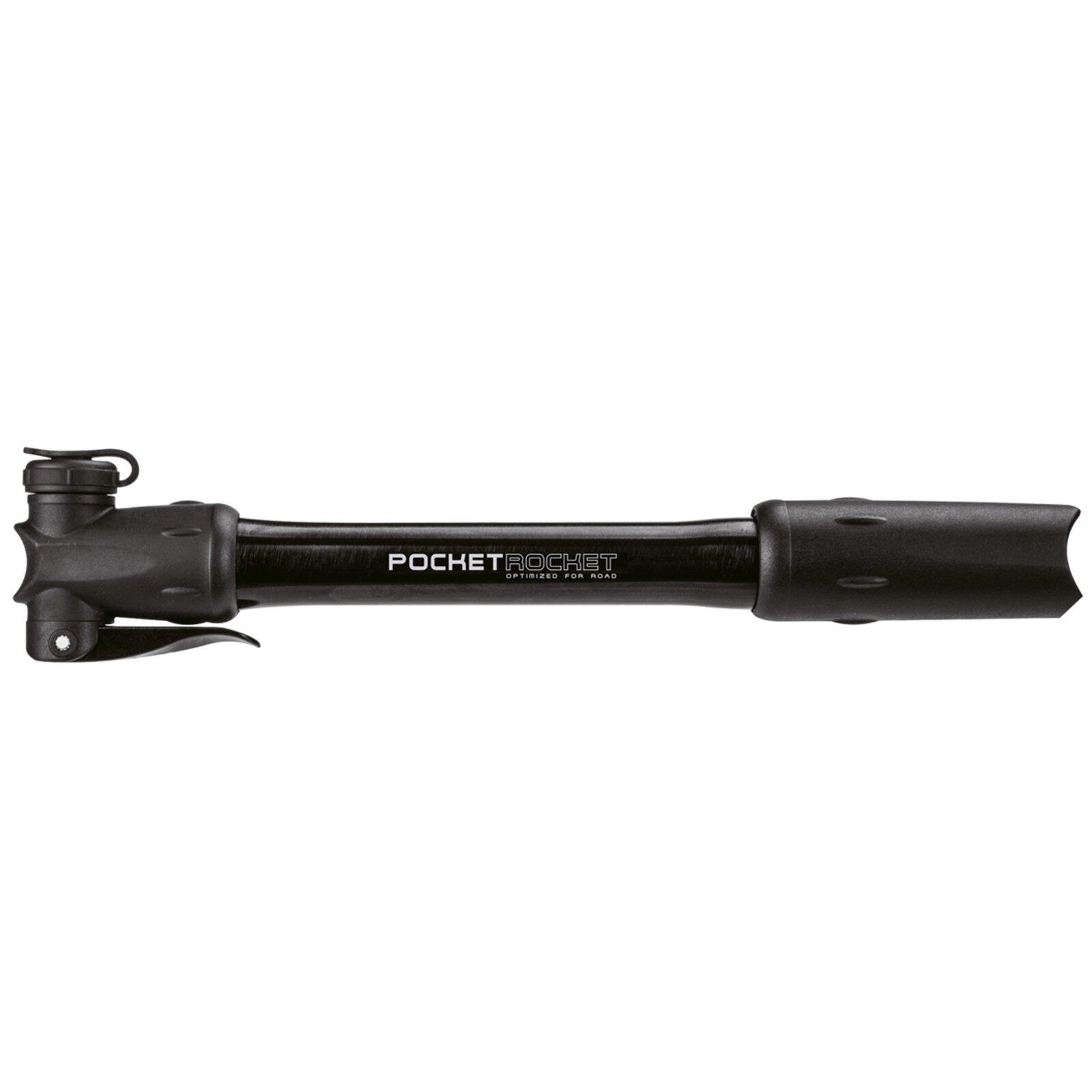 Minipompa ręczna Topeak Pocket Rocket