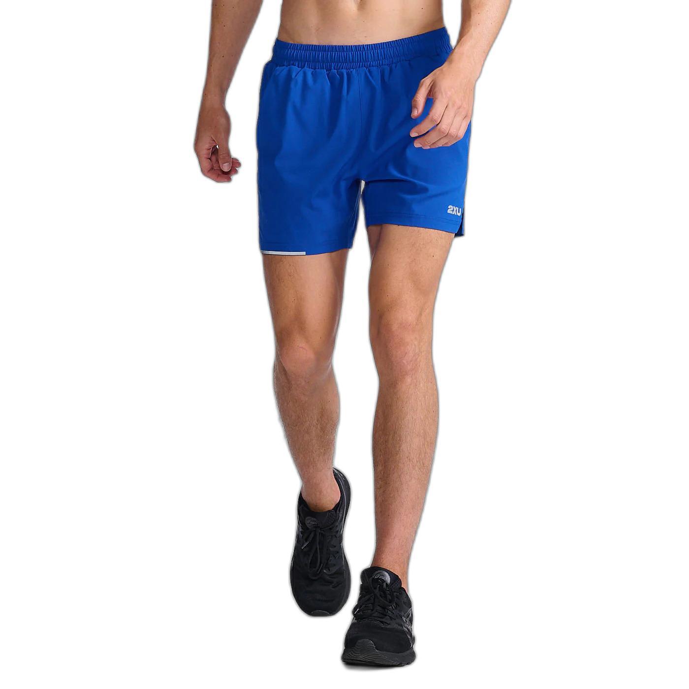 Szorty 2XU Aero 5
