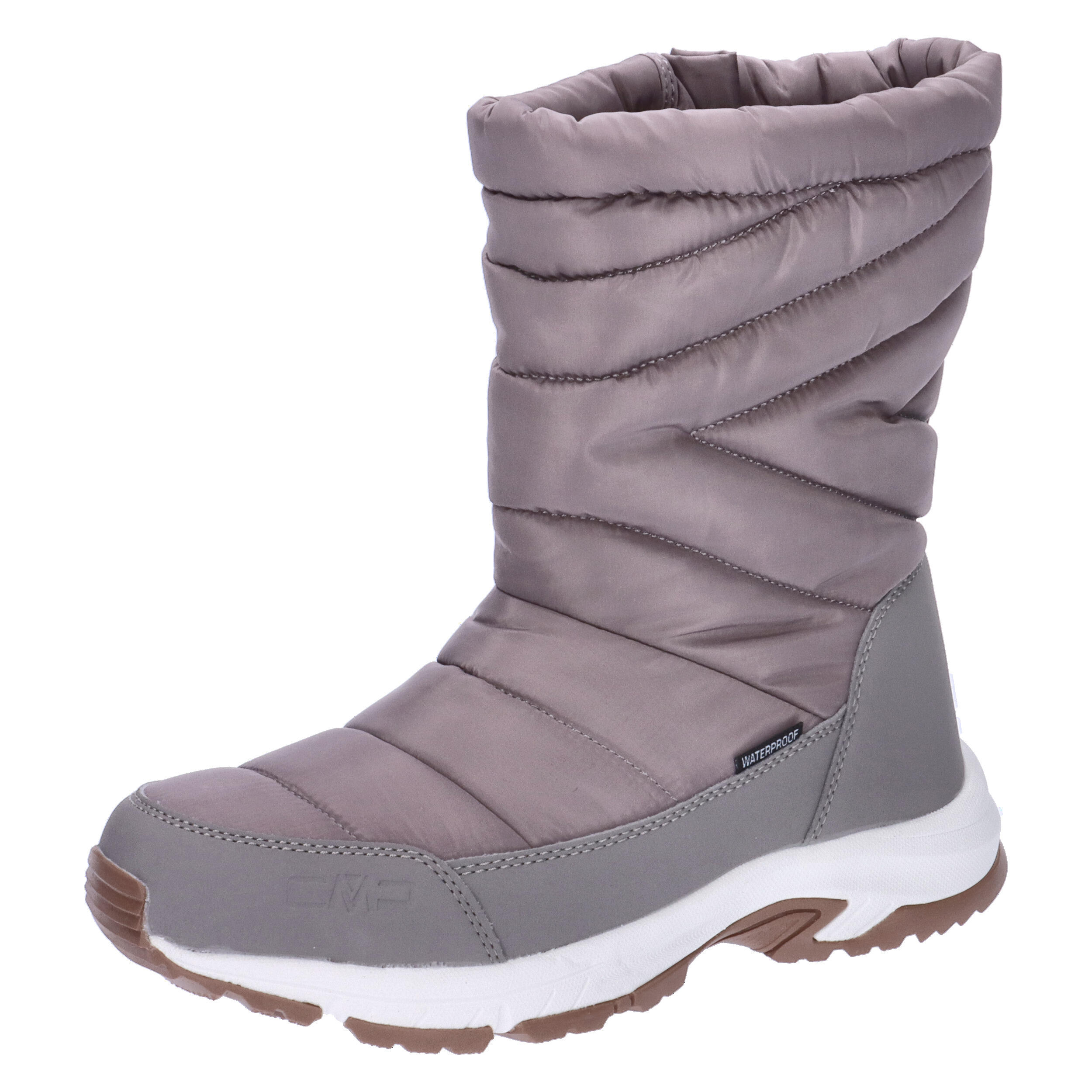 Buty zimowe damskie CMP Notak WP