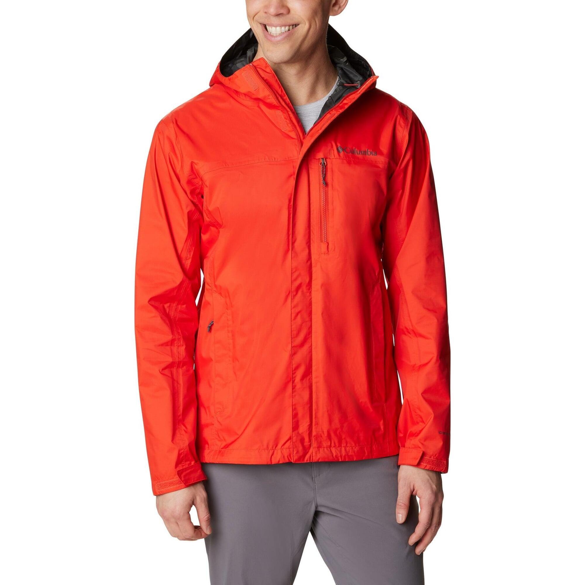 Columbia Kurtka Pouring Adventure Ii 1760061839