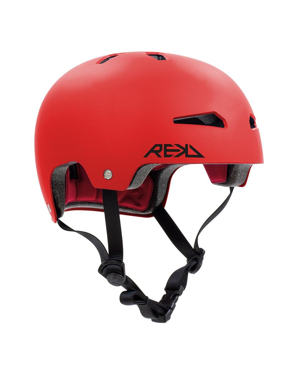 Kask na BMX, rolki, deskorolkę, hulajnogę Rekd Elite 2.0