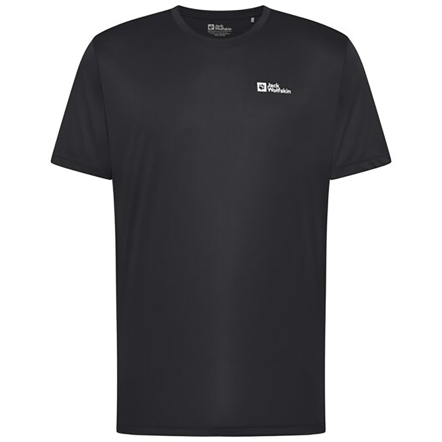 Koszulka trekkingowa męska Jack Wolfskin Tech T