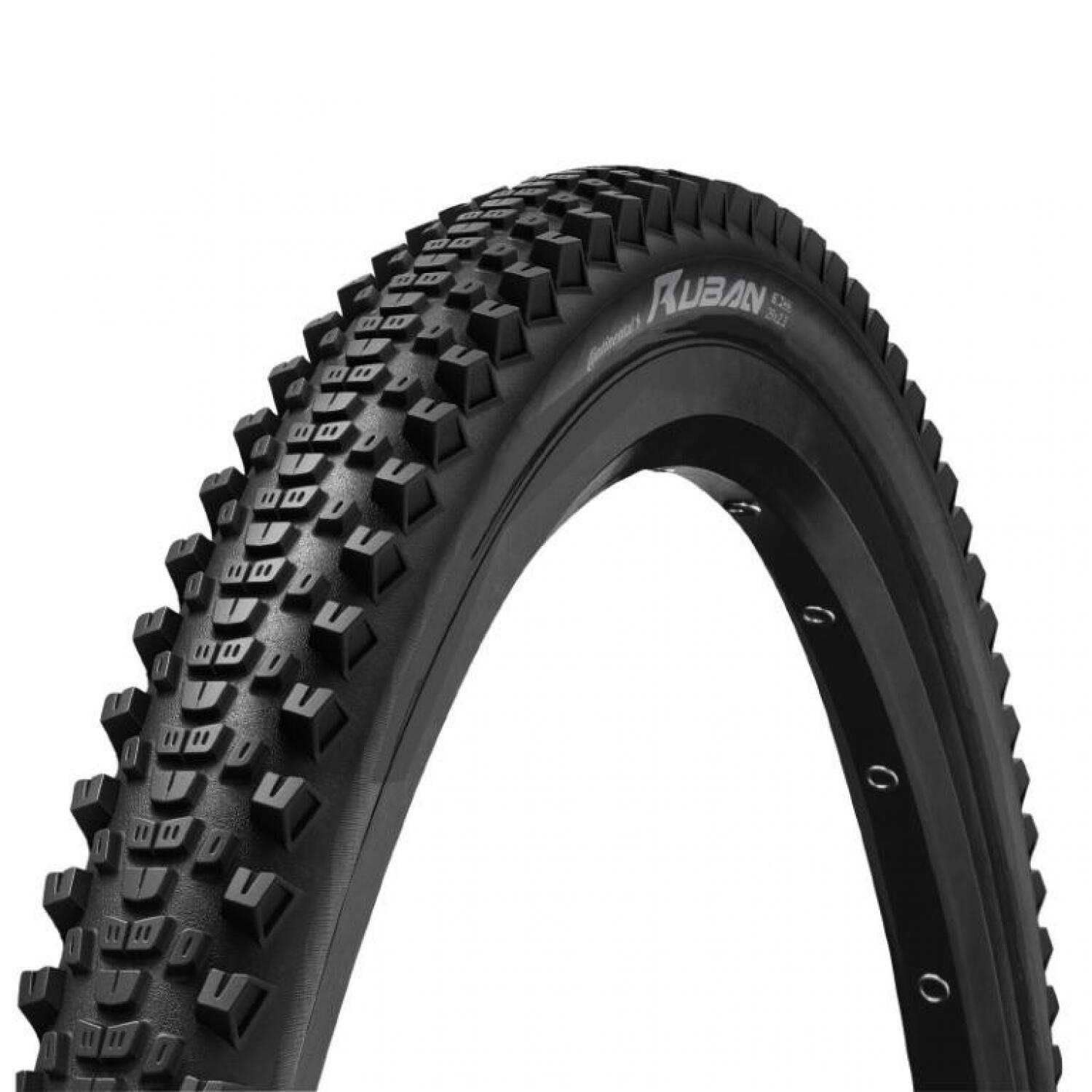 Opony Continental Ruban Shieldwall 29x2,30 Puregrip Compound