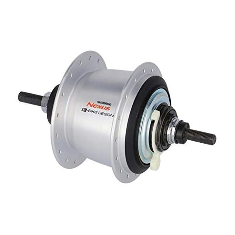 Tylna piasta Shimano nexus sg-c7000 e-bike 32H 135x187 mm 5v