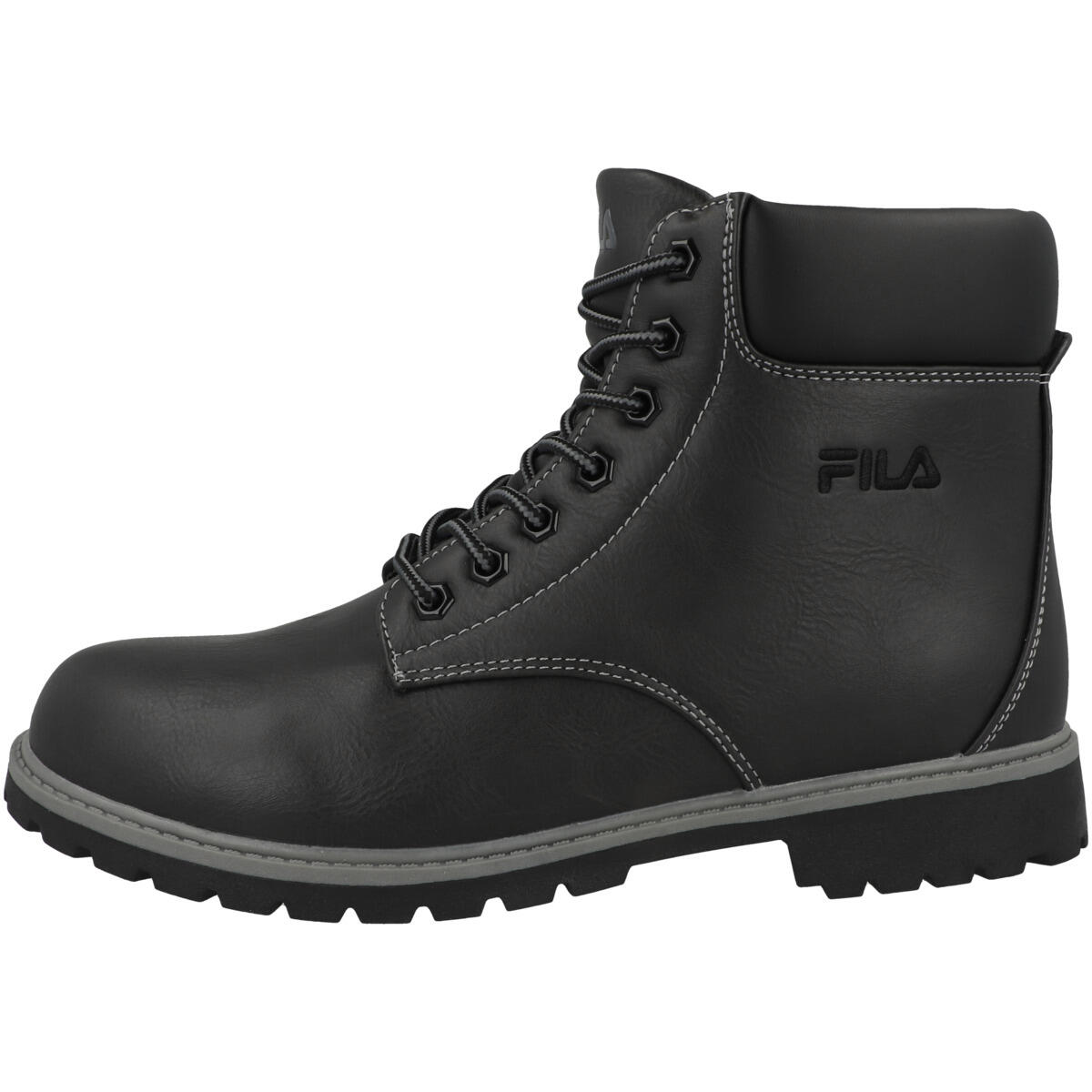 Sneakersy Fila Maverick Mid