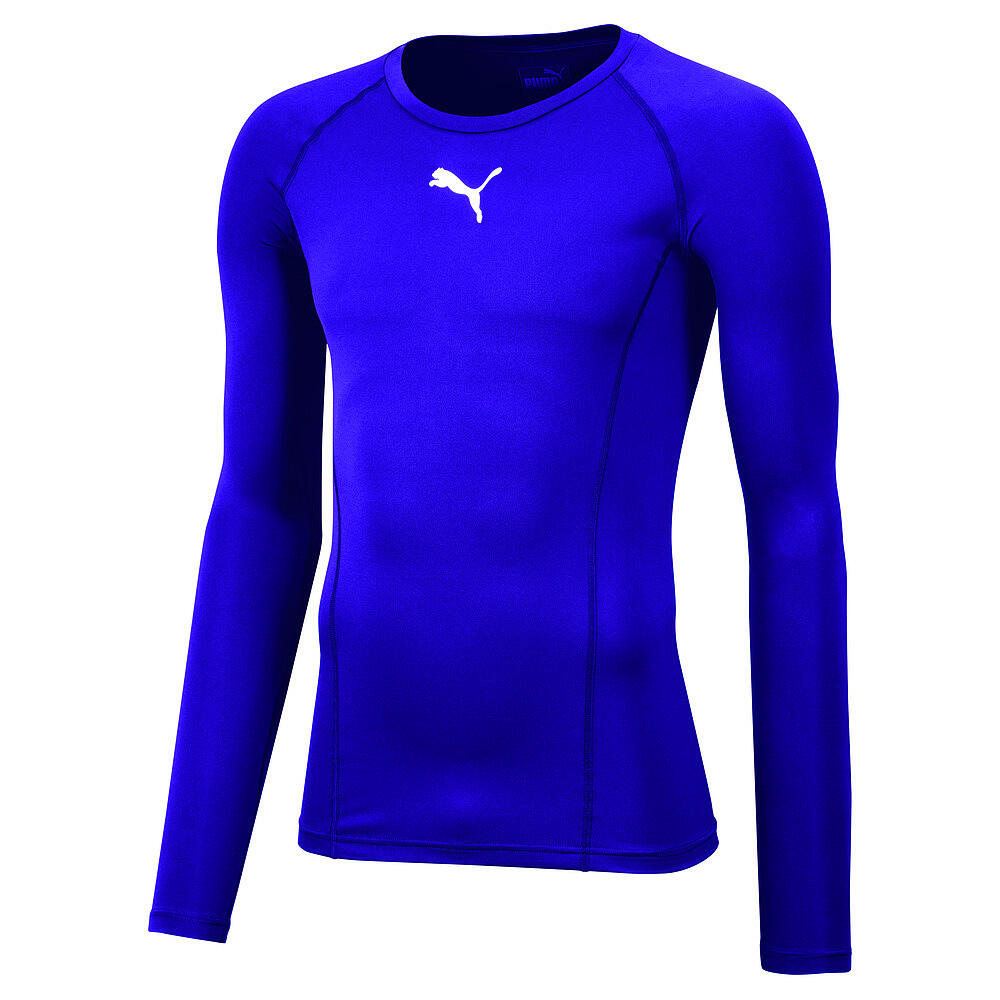 Koszulka termoaktywna sportowa męska Puma LIGA Baselayer