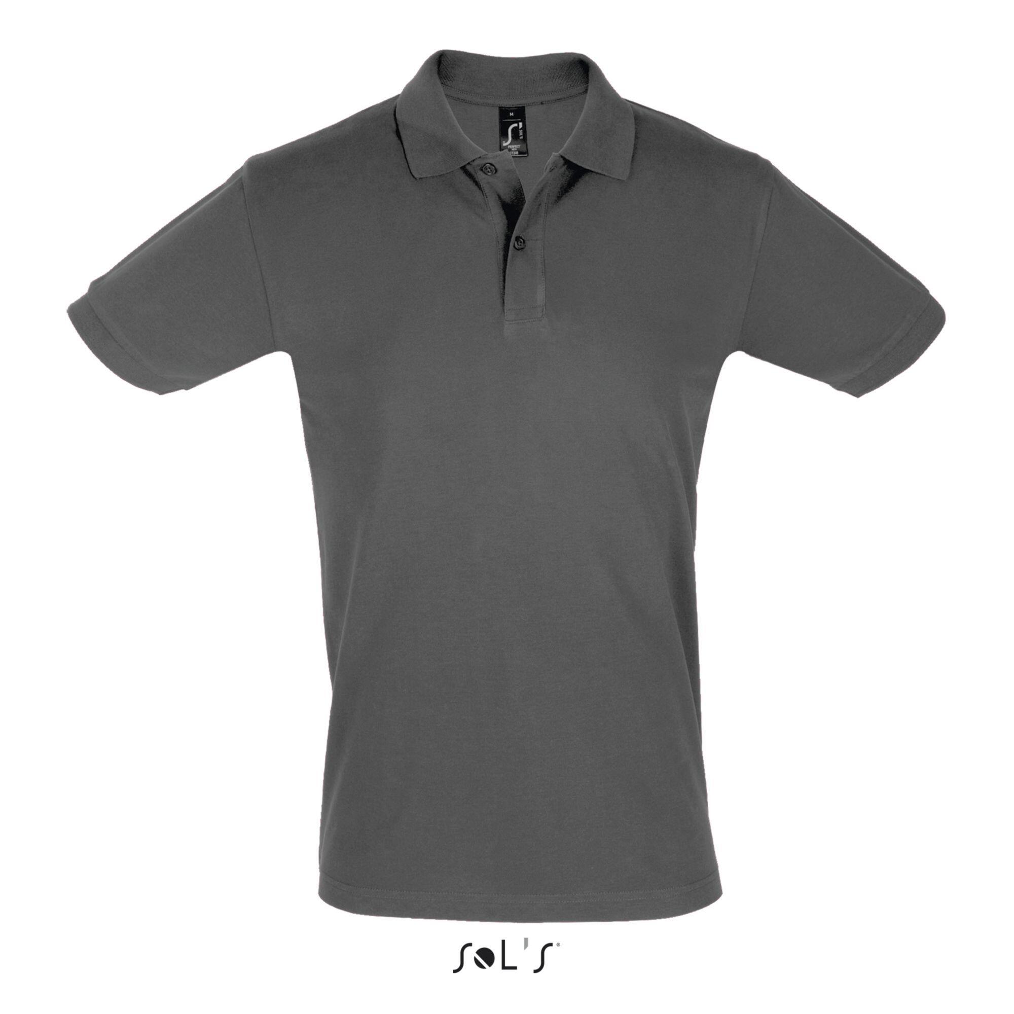 Polo Sol's Perfect
