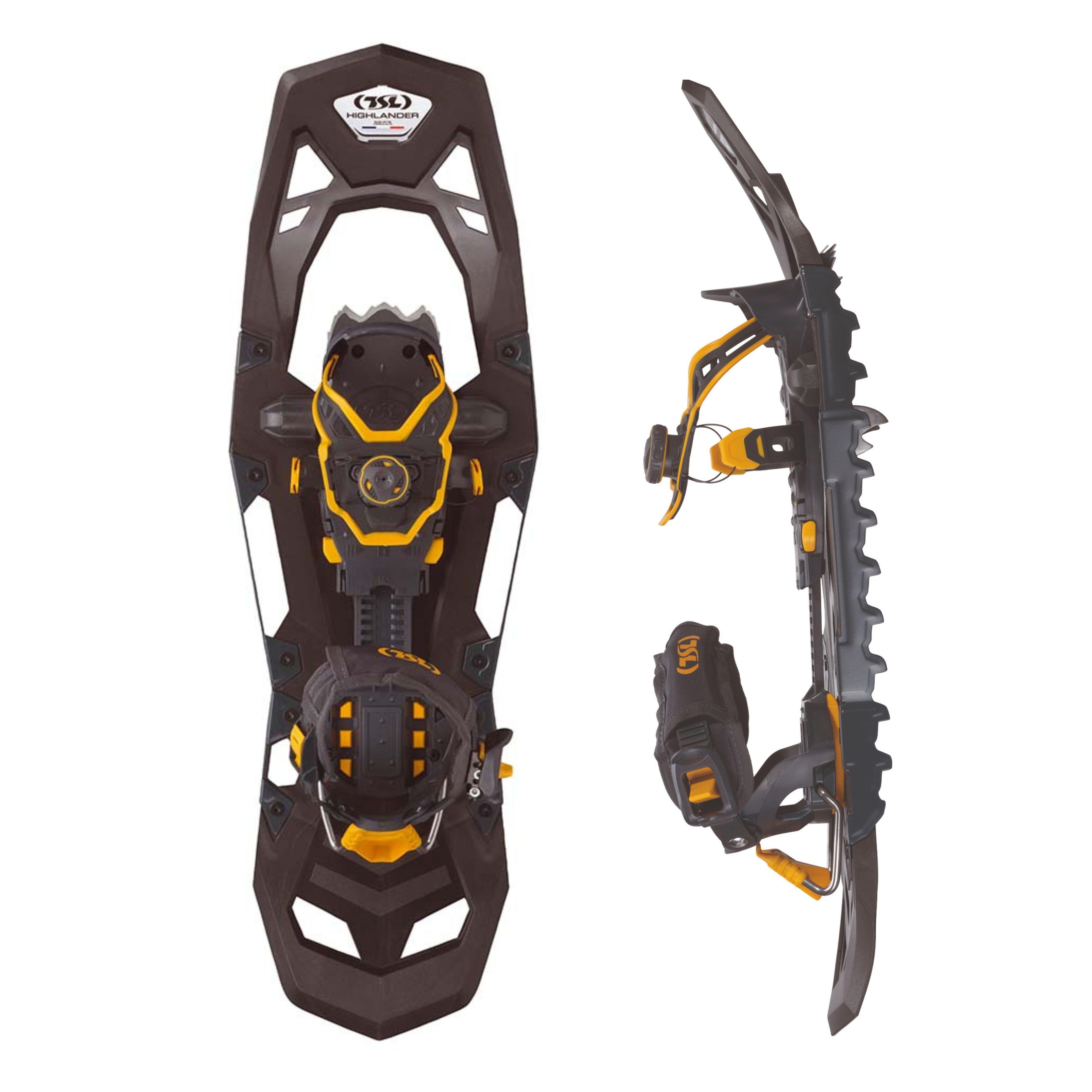 TSL Highlander Adjust Titan 2022