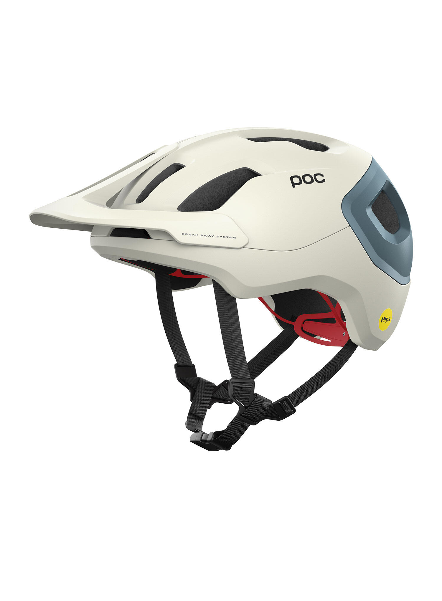 Kask rowerowy POC Axion Race MIPS
