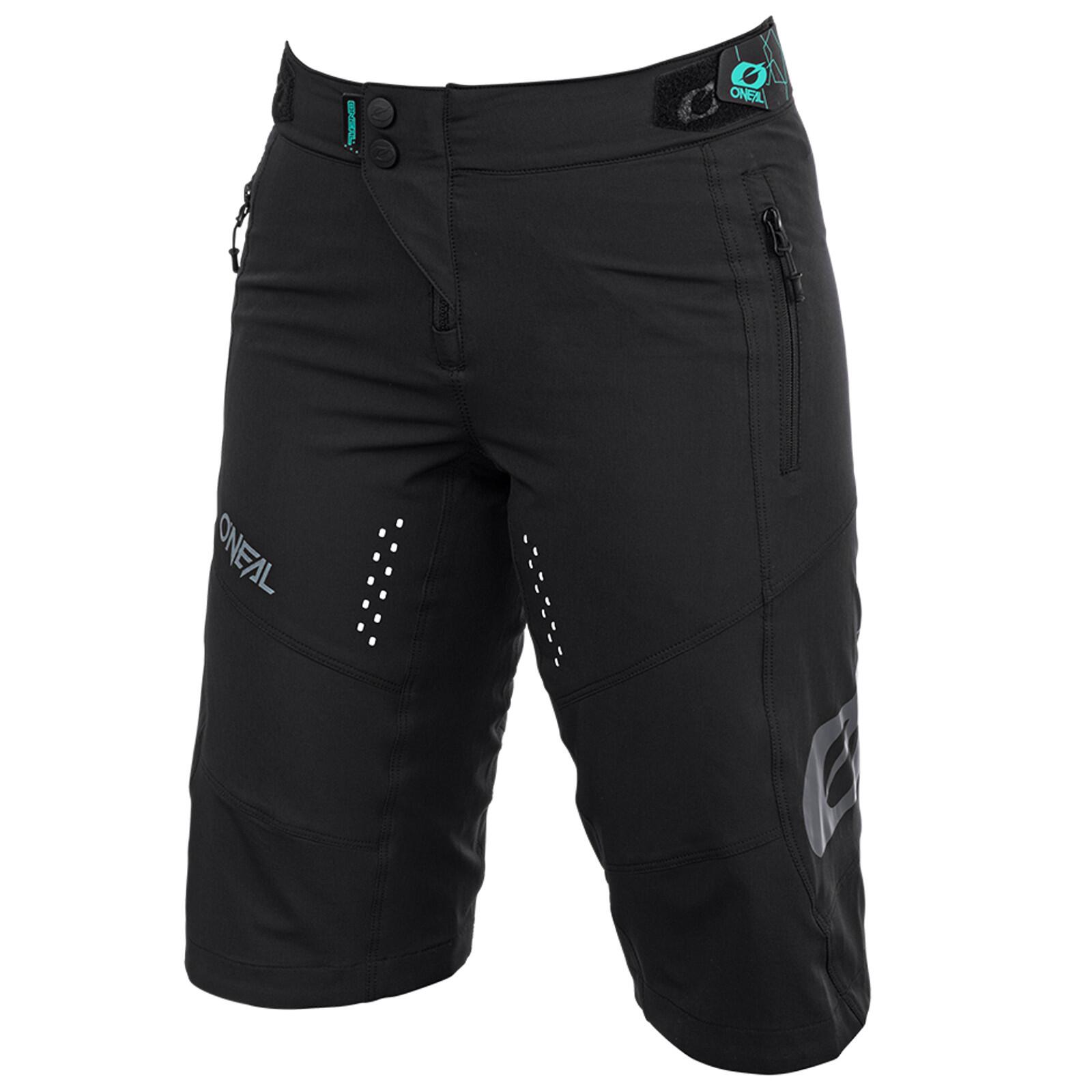 Damskie spodenki rowerowe O'Neal Soul Women's black