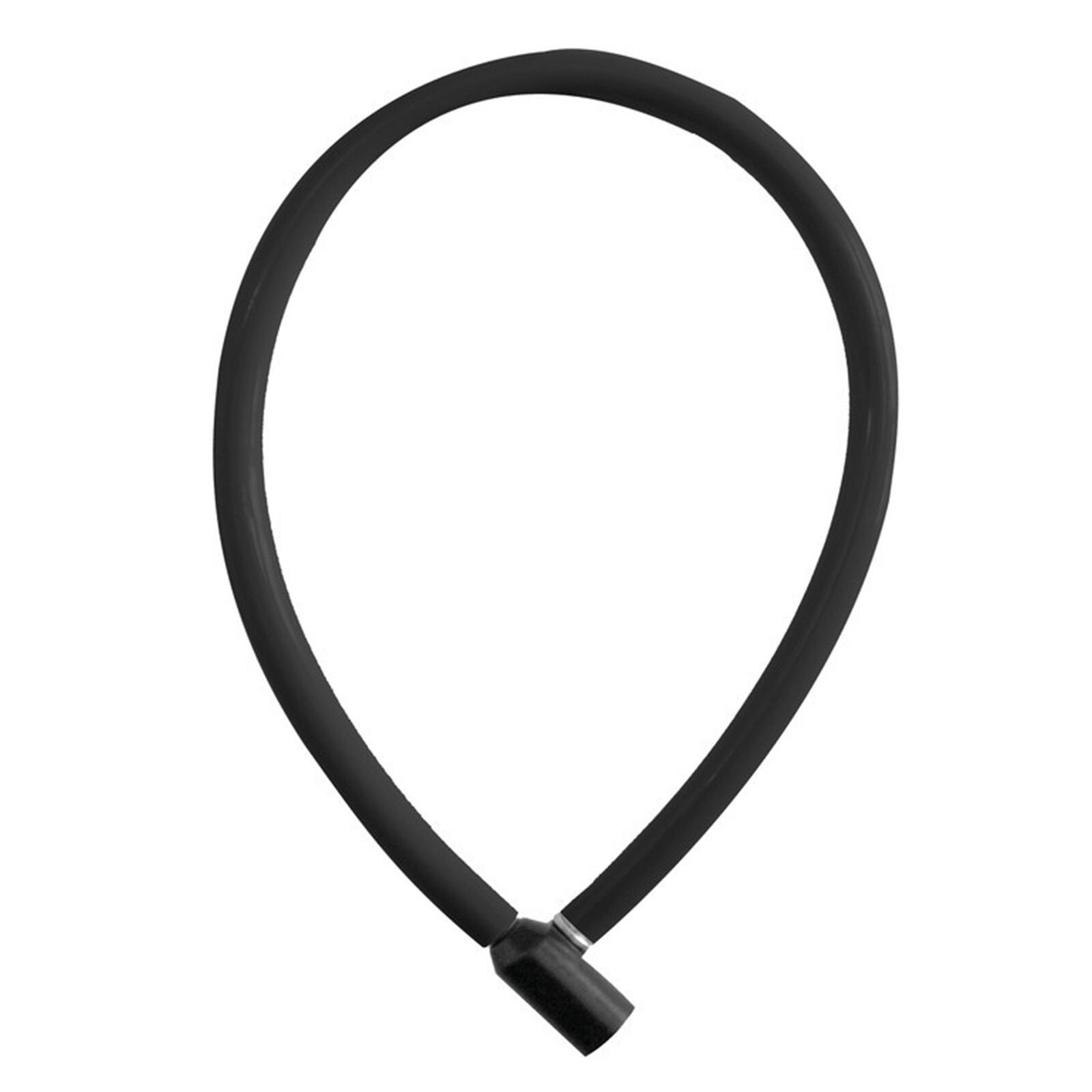 Zamek kablowy Trelock KS106 60 cm-6 mm