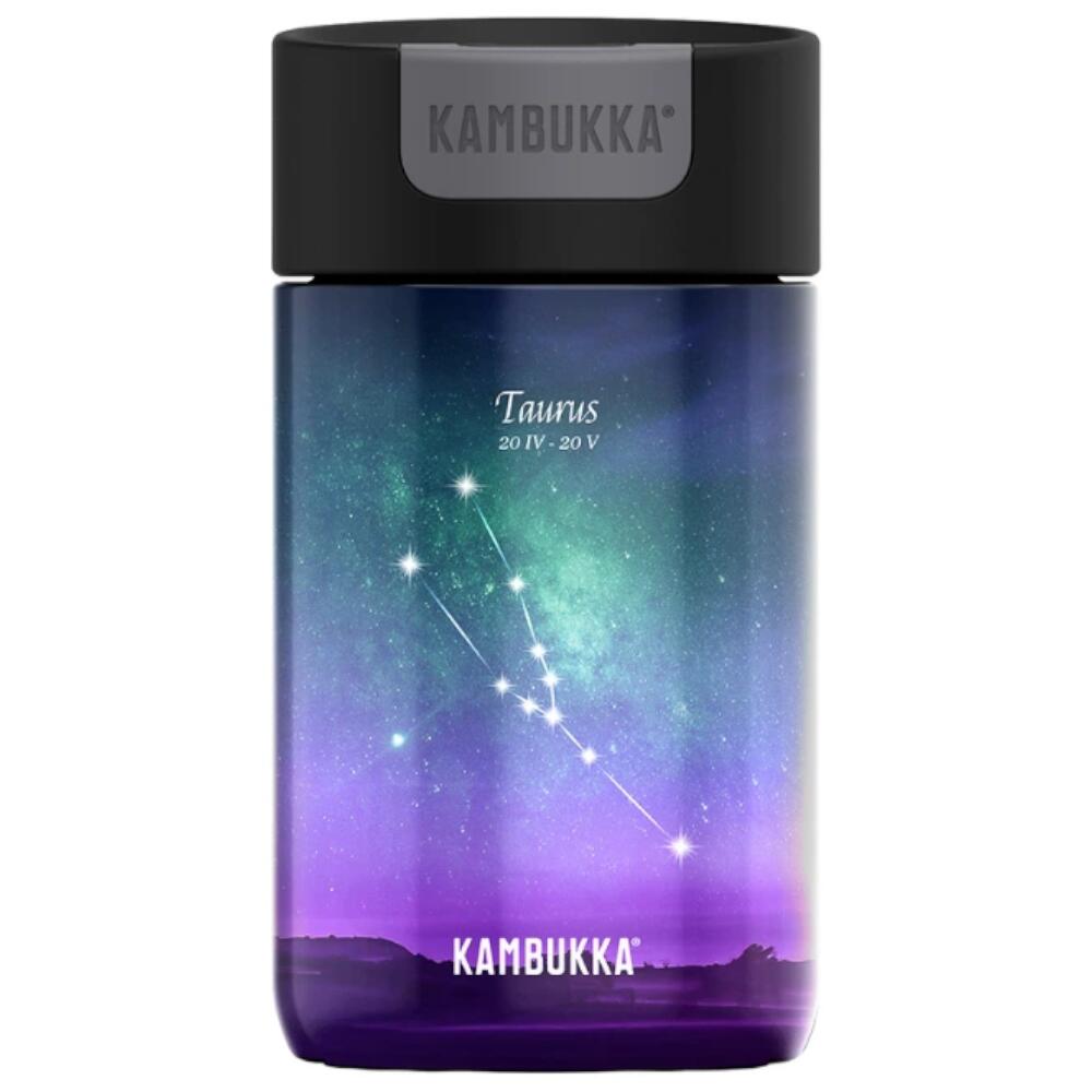 Kambukka Kubek termiczny Olympus 300ml Zodiac - Taurus Byk