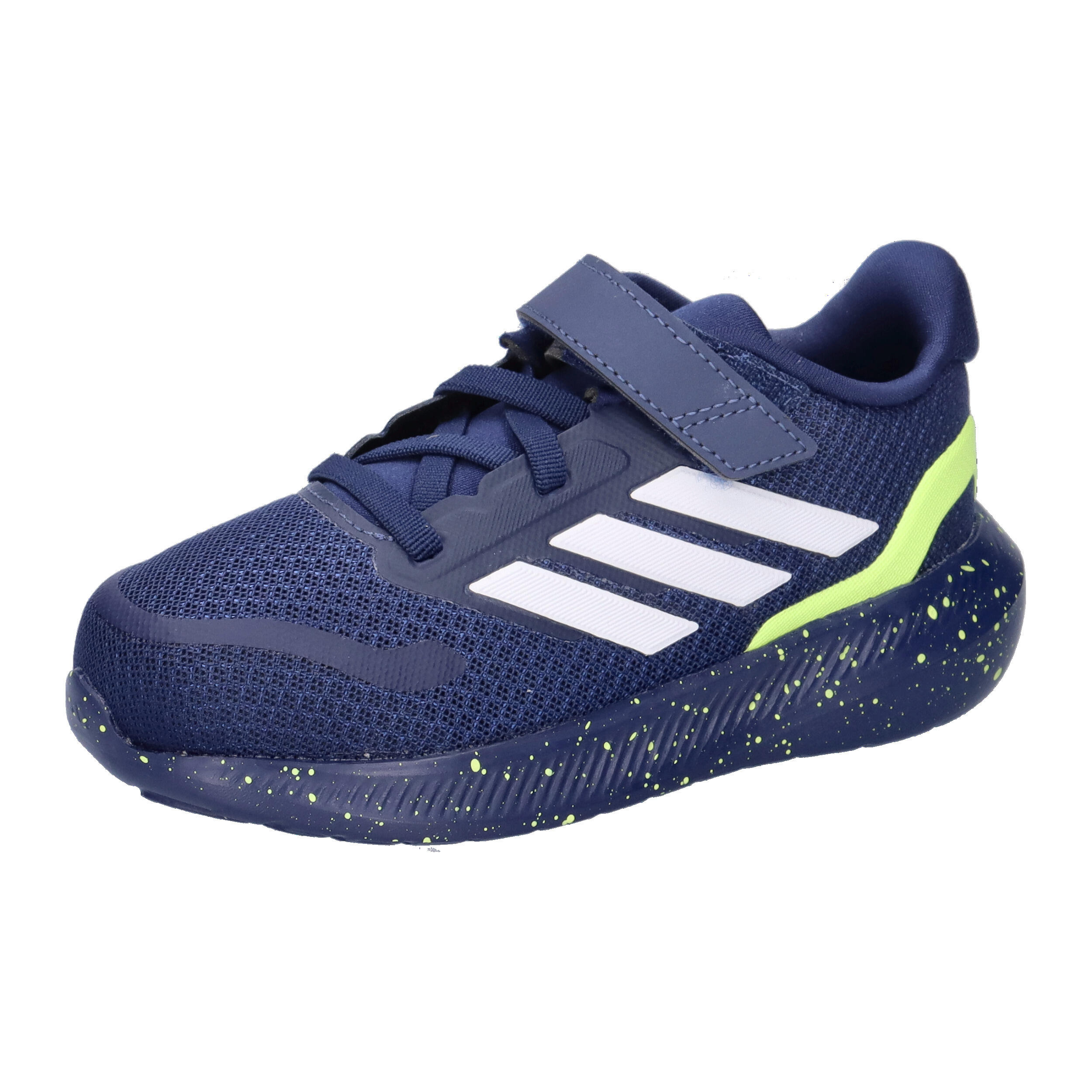 Sneakersy dla dzieci adidas Runfalcon 5
