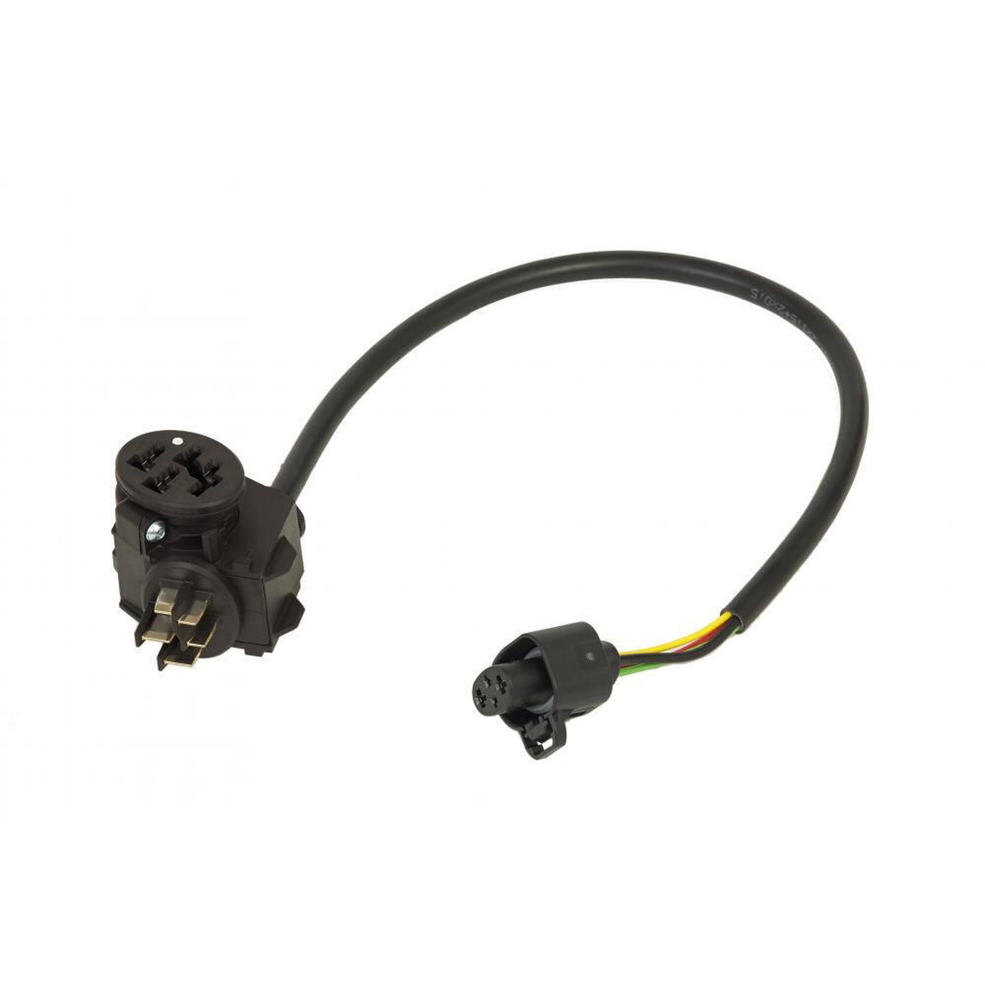 Bosch EBP wiązka kablowa akumulatora 520 mm