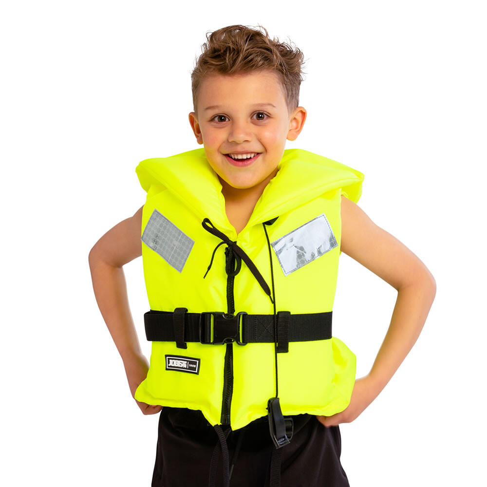 Kamizelka ratunkowa 100N Jobe Comfort Boating Life Vest