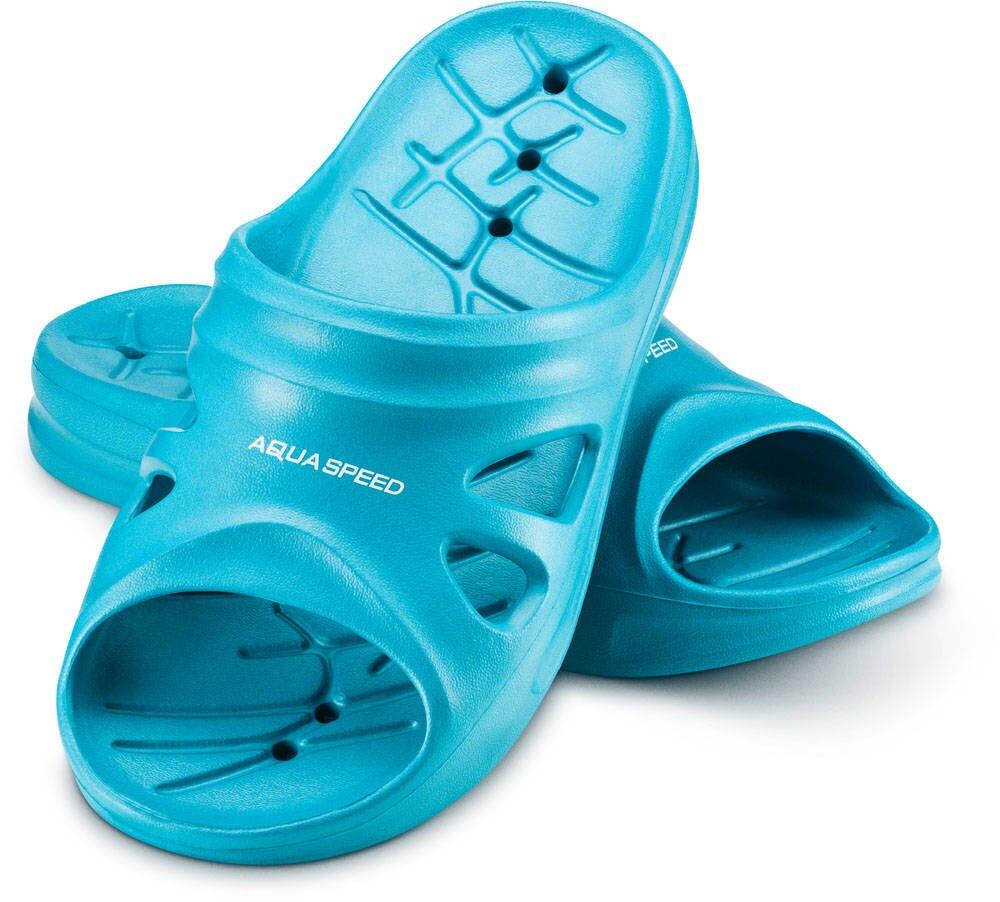 Klapki basenowe dla dzieci Aqua Speed Florida