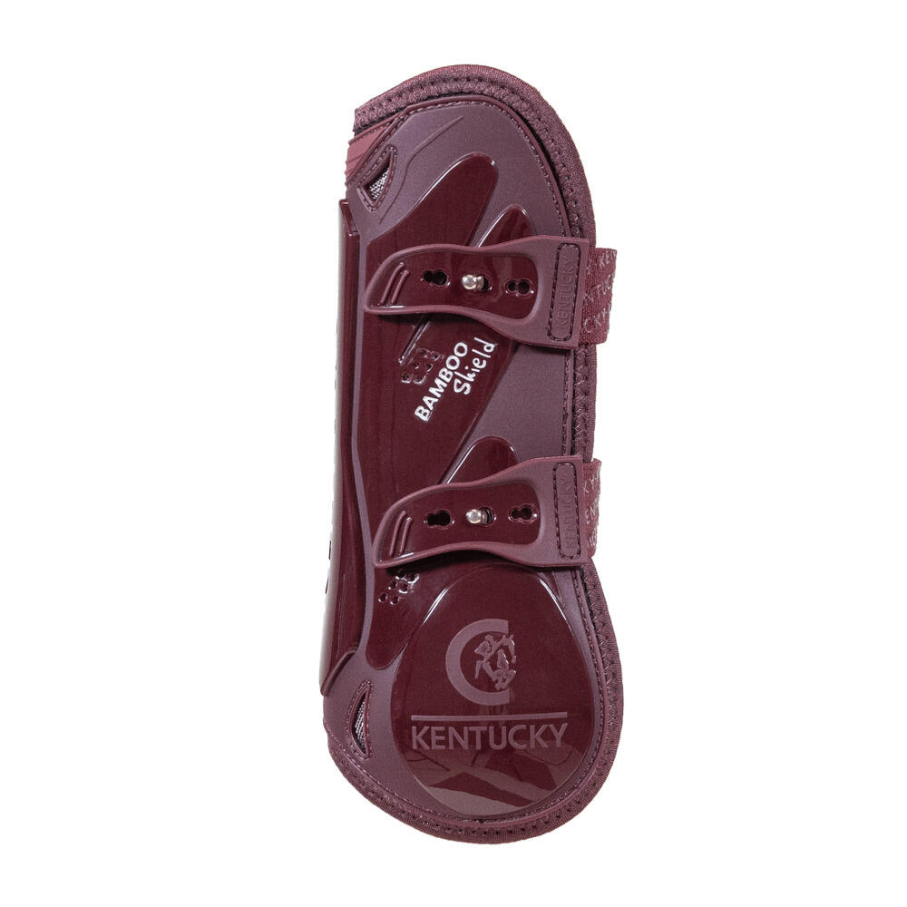 Ochraniacze dla koni Kentucky Bamboo Elastic