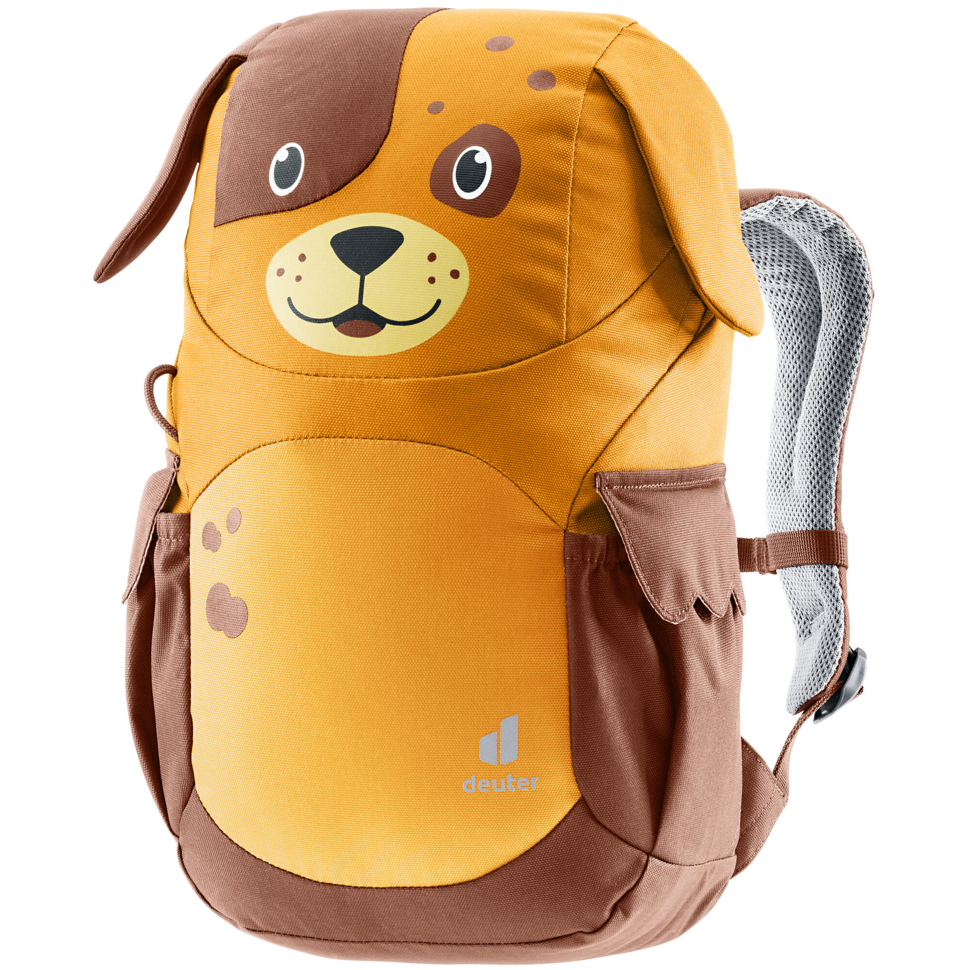 Plecak dla dziecka Deuter Kikki - maple/umbra