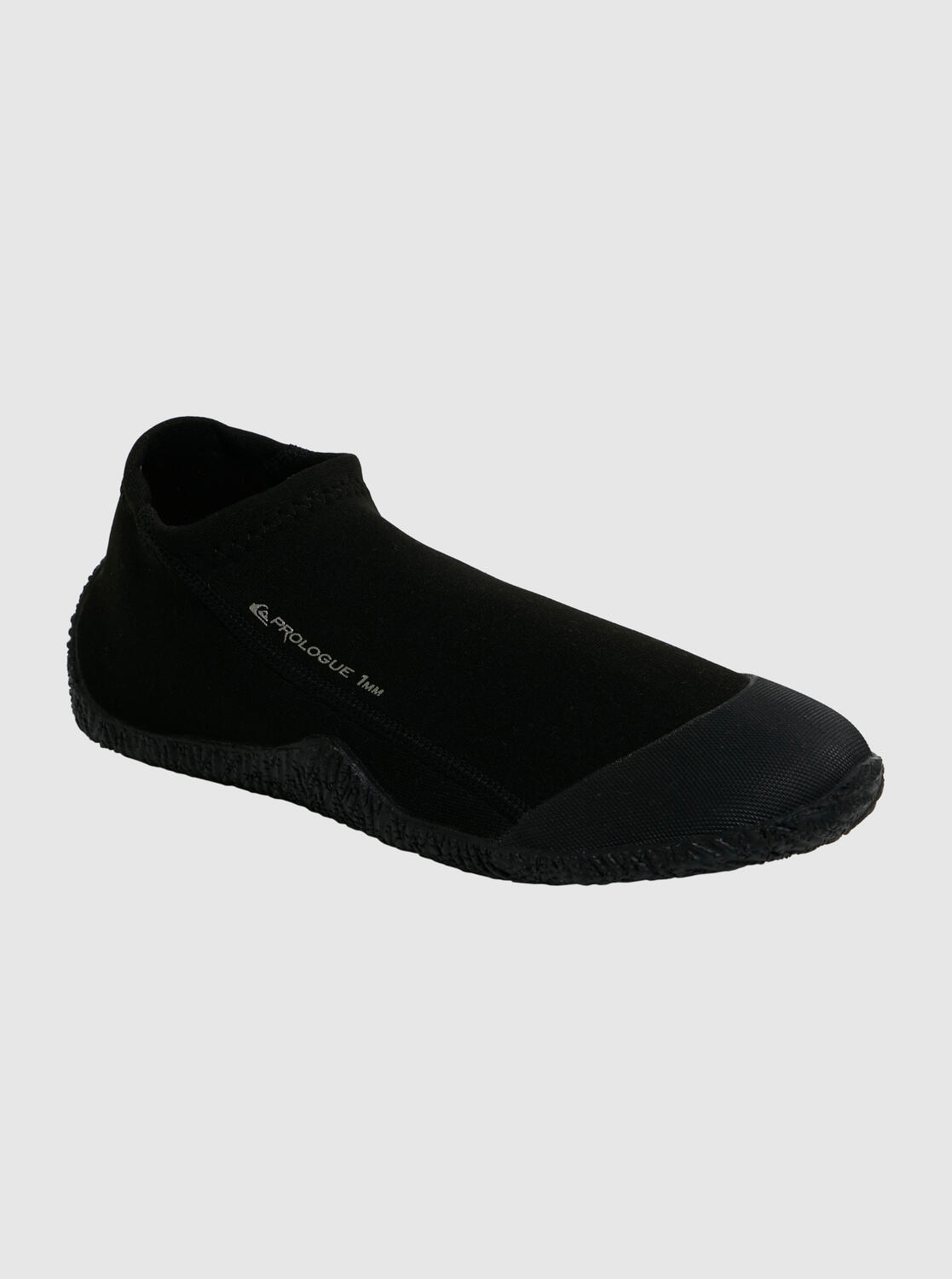 Buty neoprenowe Quiksilver 1mm Prologue Reef Round Toe Black 2024