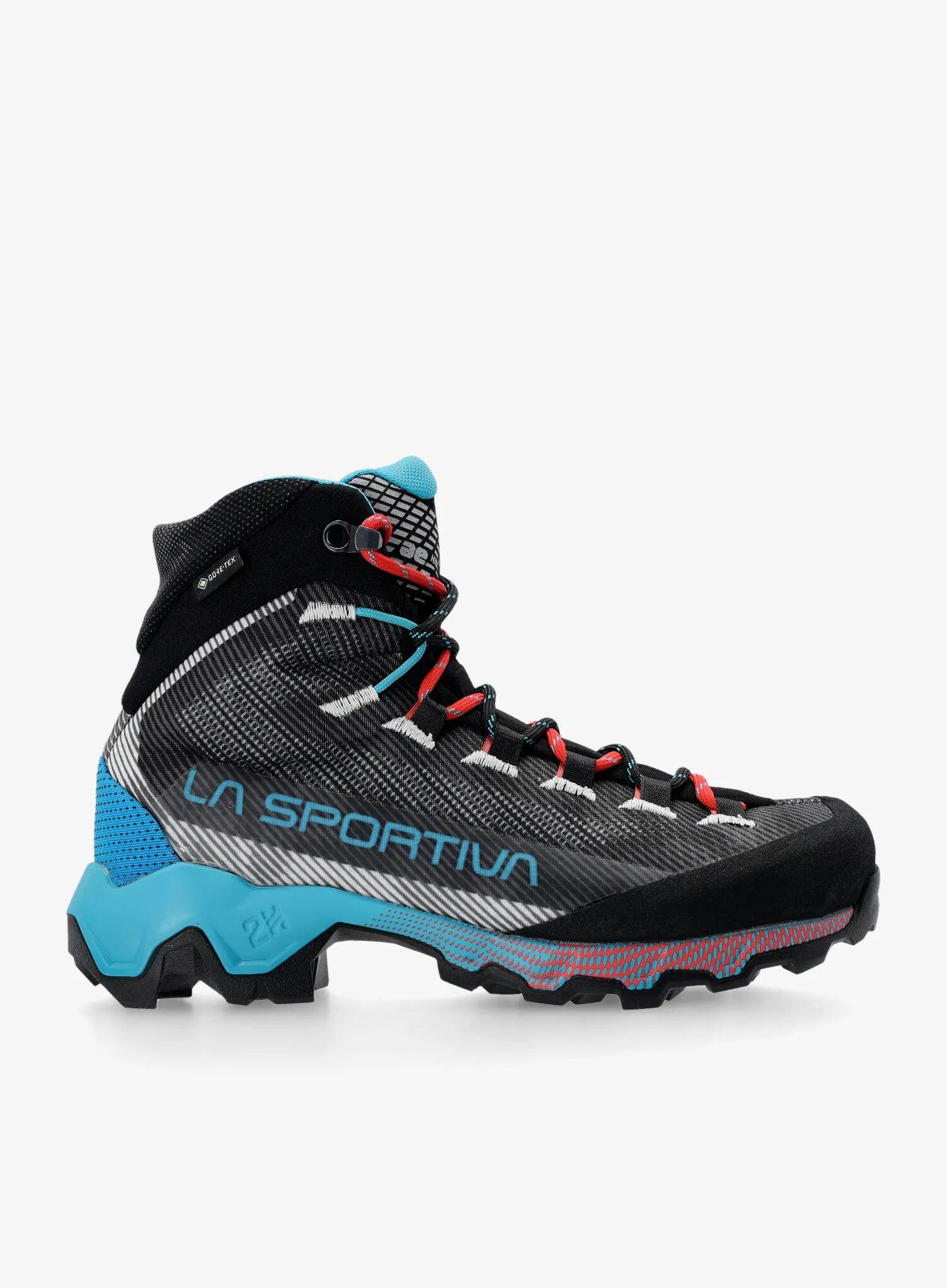 Buty GORE TEX damskie La Sportiva Aequilibrium Hike GTX