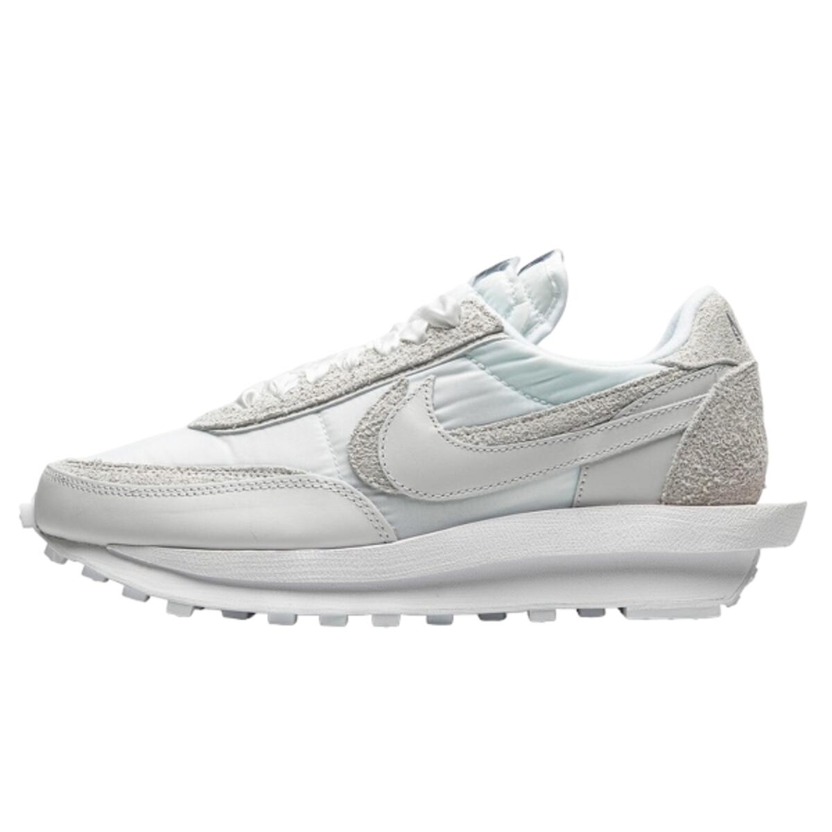 Nike Sacai LD Waffle White