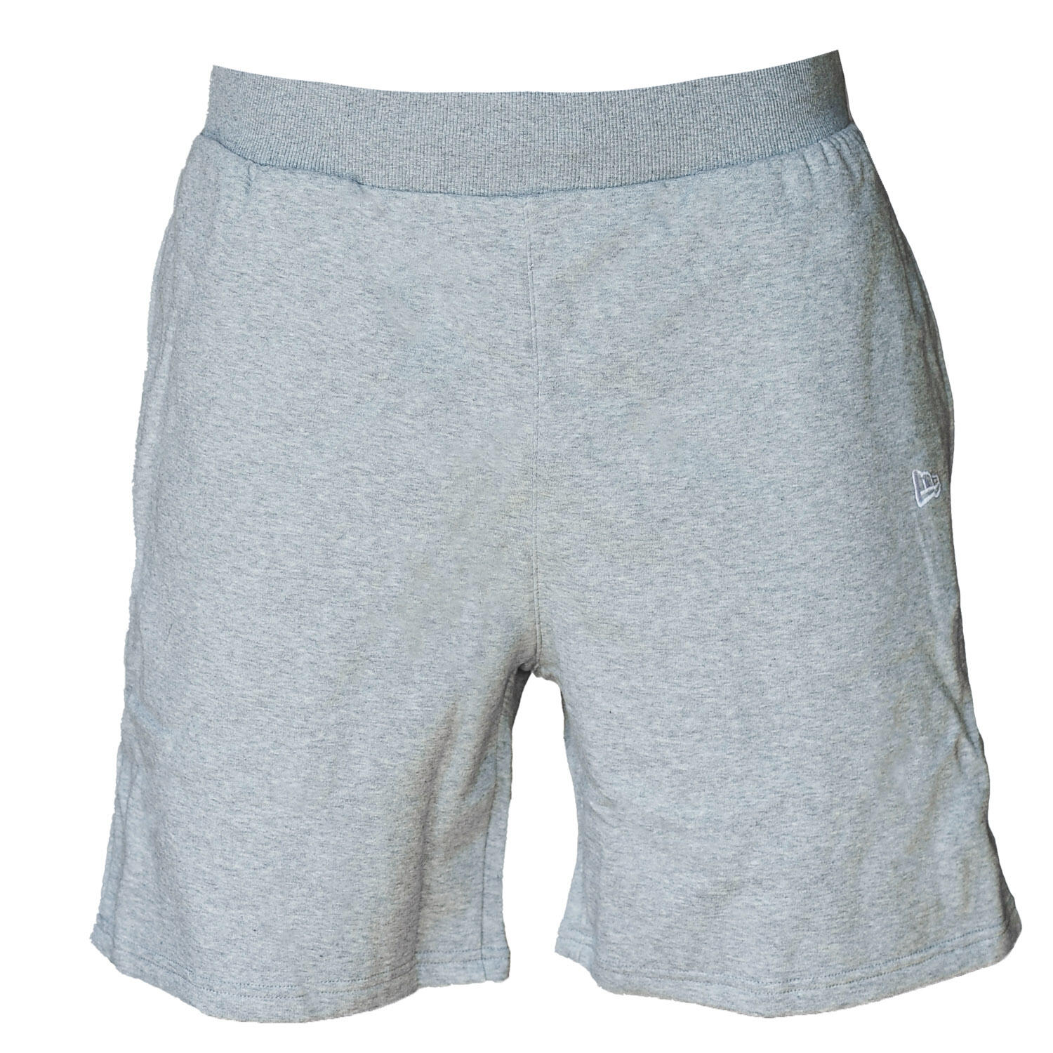 Spodenki męskie New Era Essentls Short