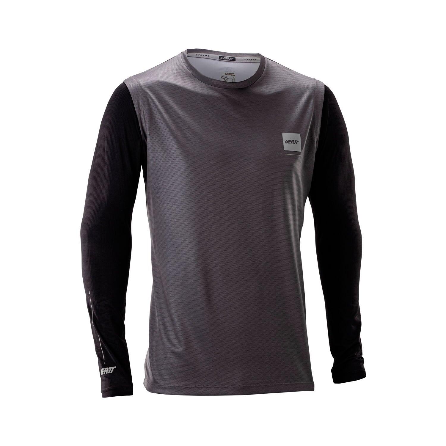 Koszulka rowerowa LEATT Jersey MTB Gravity 2.0