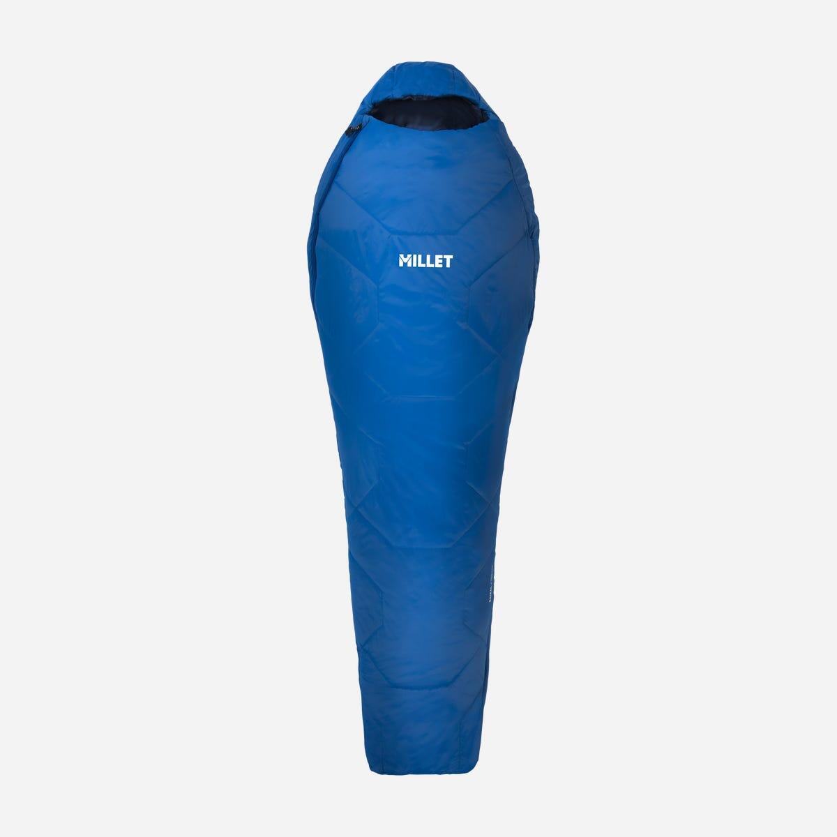 Spiwór turystyczny Millet BAIKAL 750 REG niebieski