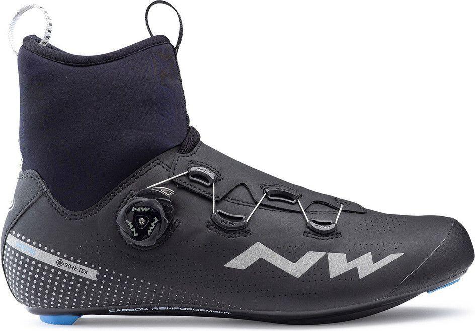 Buty szosowe męskie Northwave Celsius R Arctic GTX