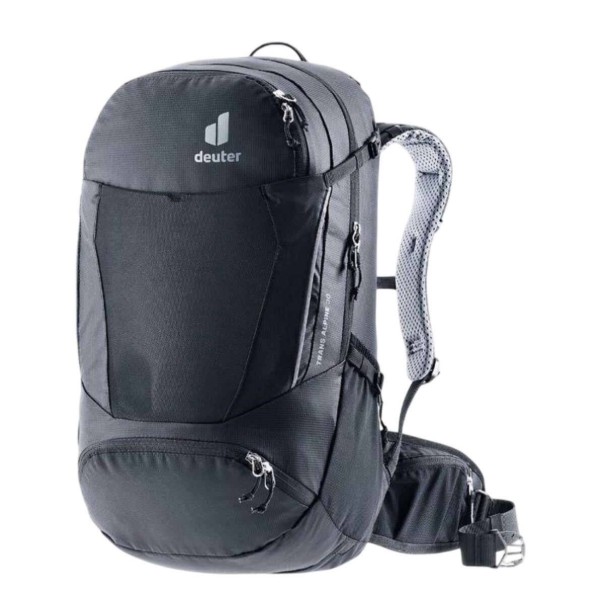 Plecak Trans Alpine Cycling 30L