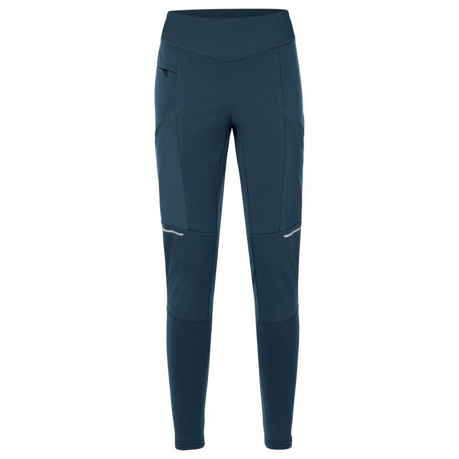 Legginsy damskie VAUDE Larice