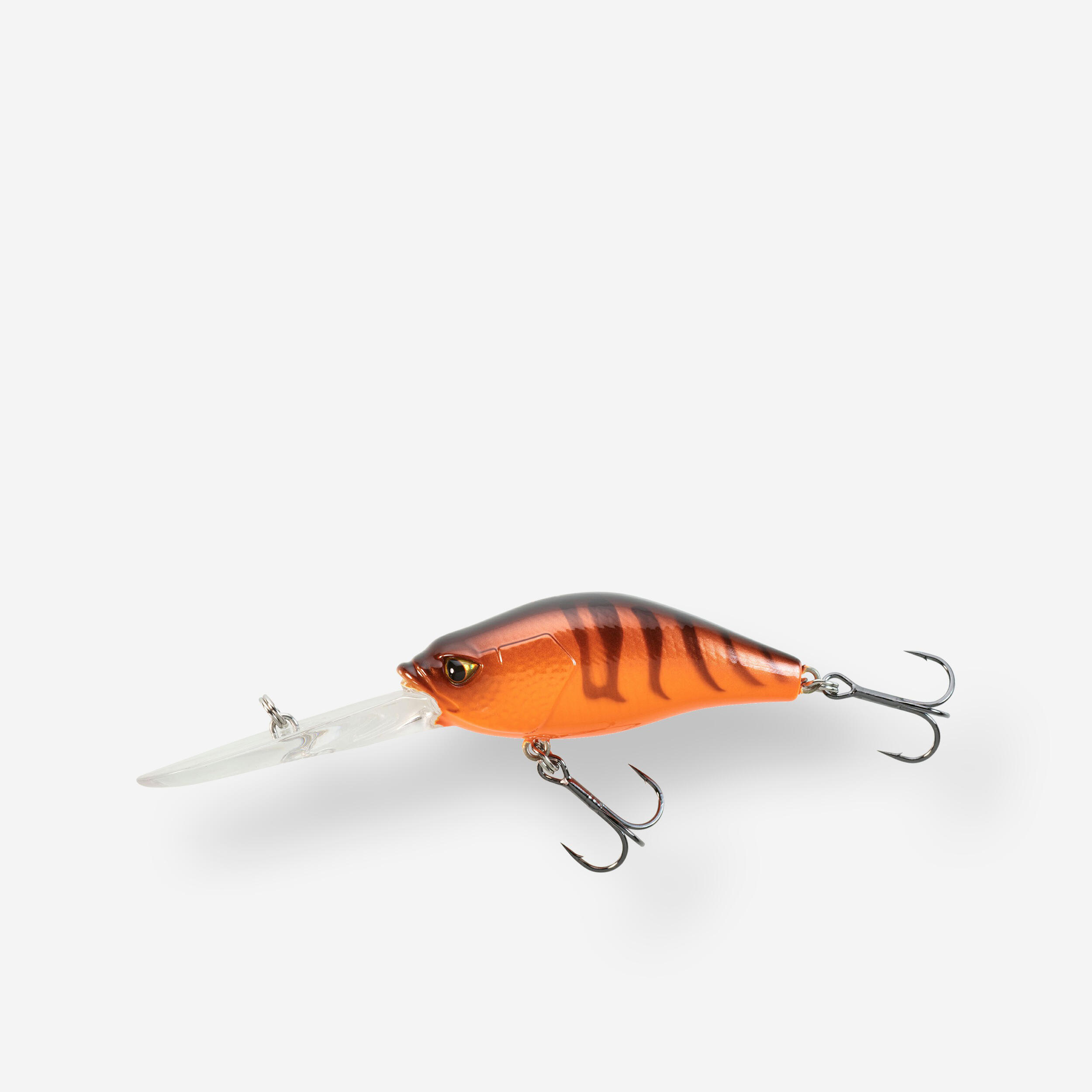 Wobler Deep Crankbait Caperlan WXM CRKDD 60 F rak