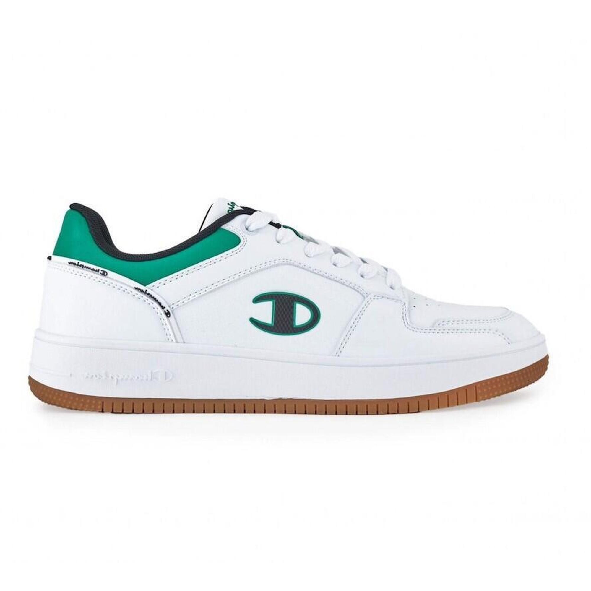 Buty do chodzenia męskie Champion S21906WW025