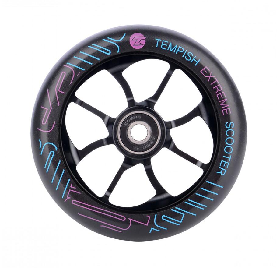 Kółko do hulajnogi freestyle TEMPISH AL CORE DF 85A 110mm